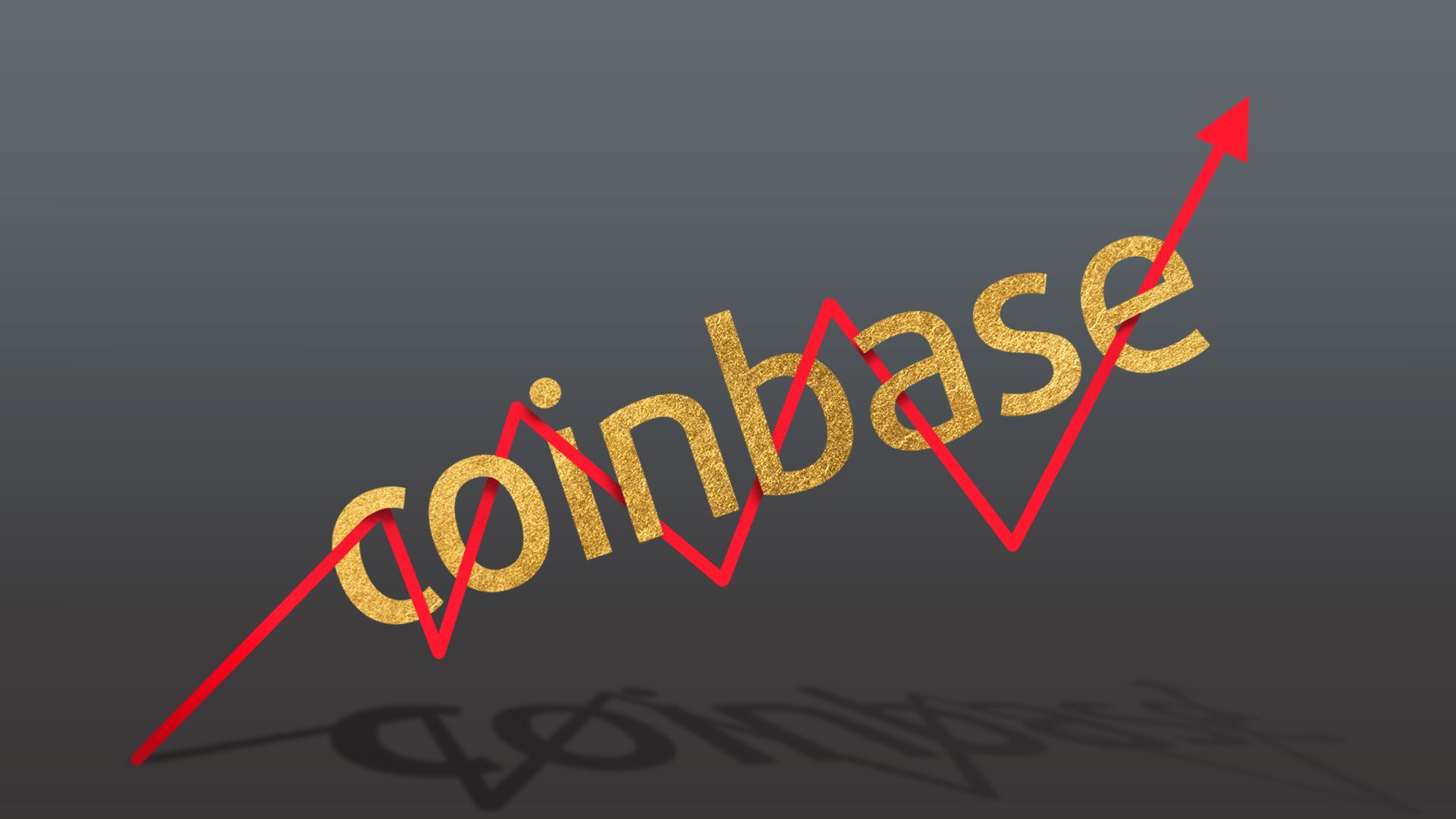 Cryptocurrency giant Coinbase heads to