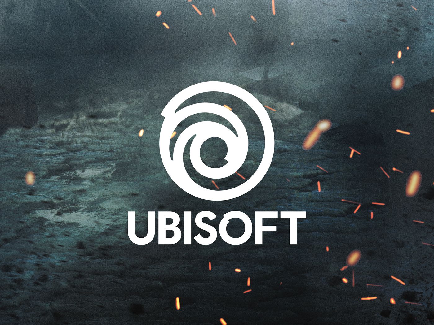 Ubisoft changes logo for first time