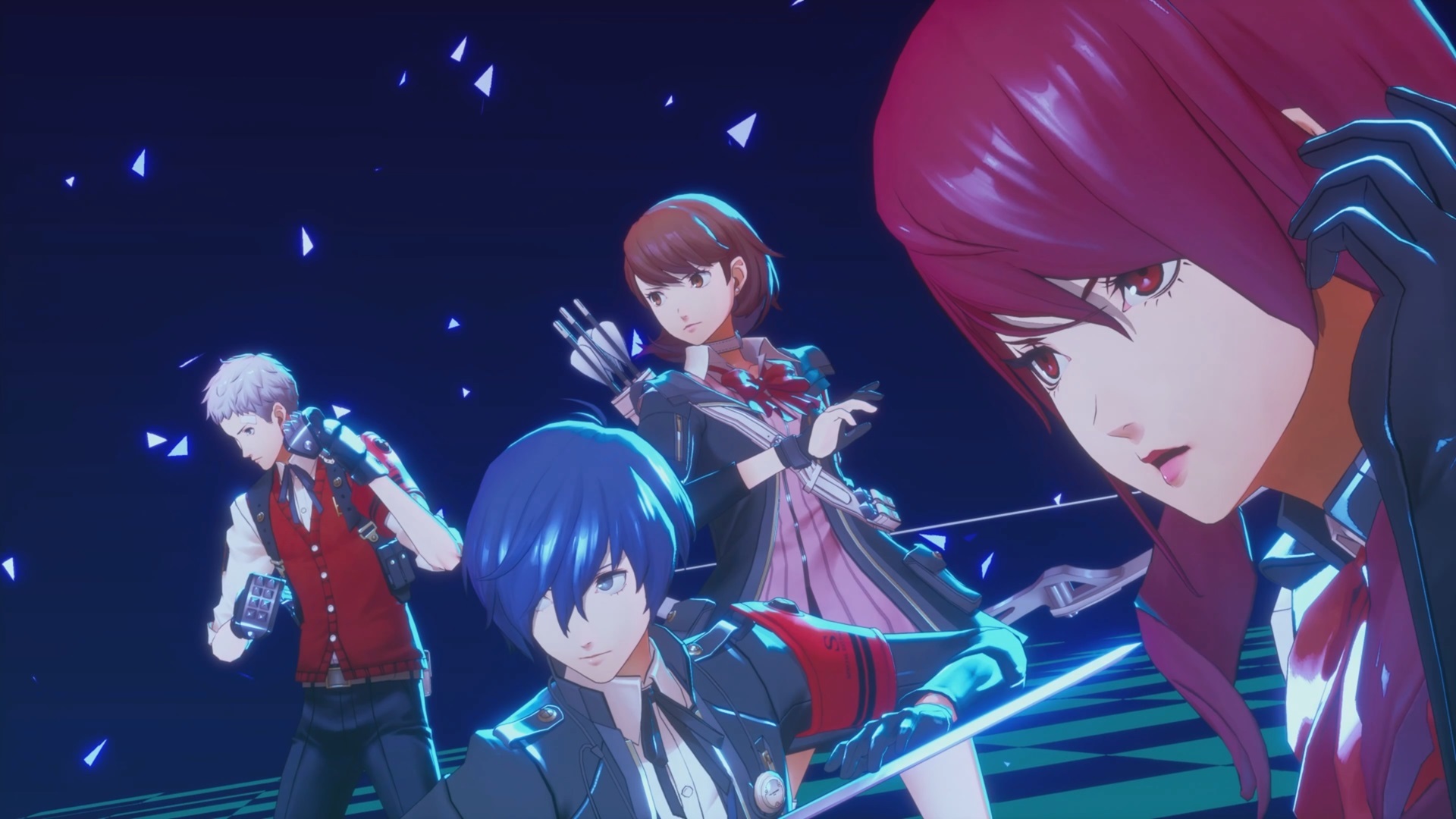 Persona 3 Reload Aims To Be As Faithful