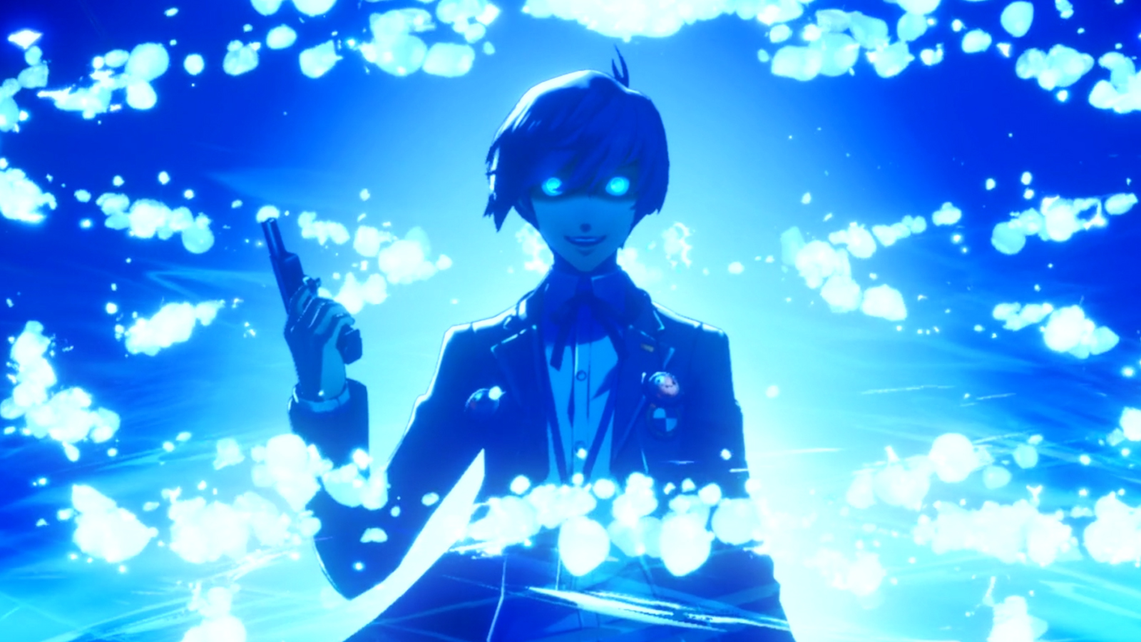 Persona 3 Reload review: Haunting