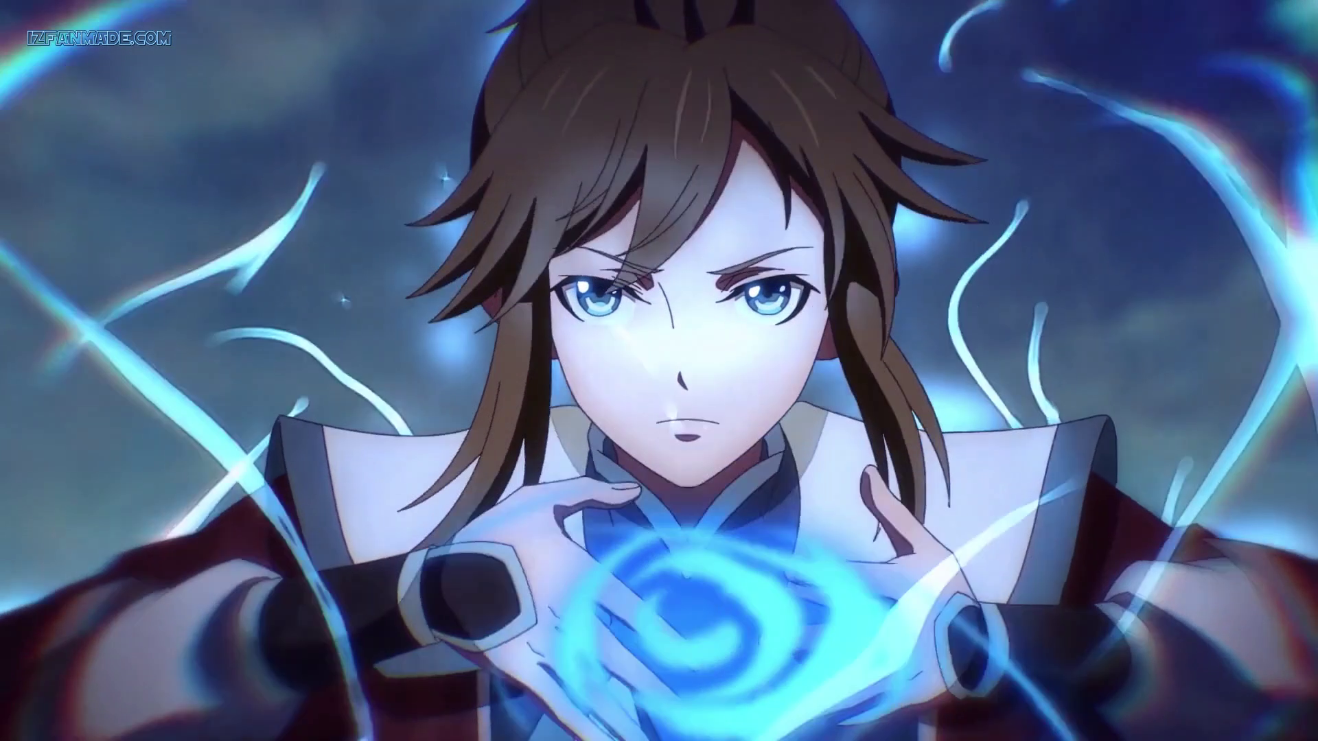 Anime, Avatar season 1, Penguin picture