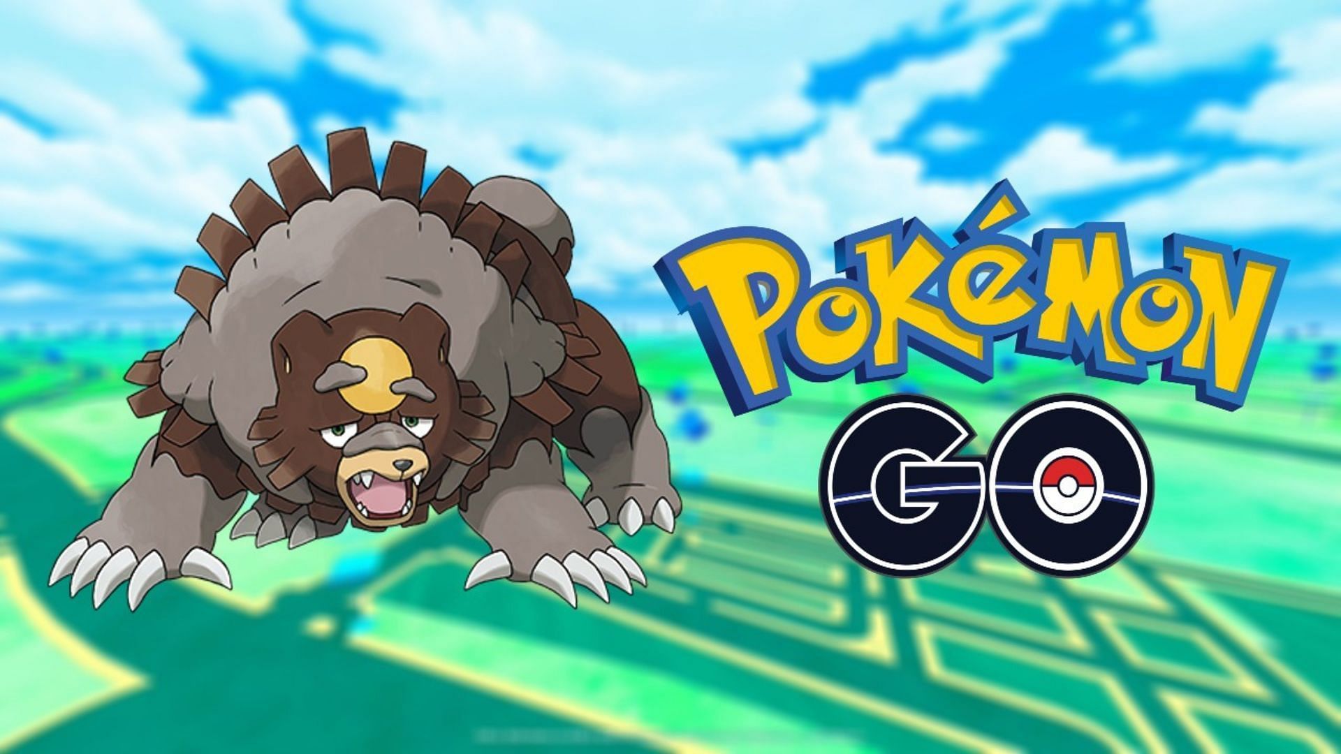 Best moveset for Ursaluna in Pokemon GO