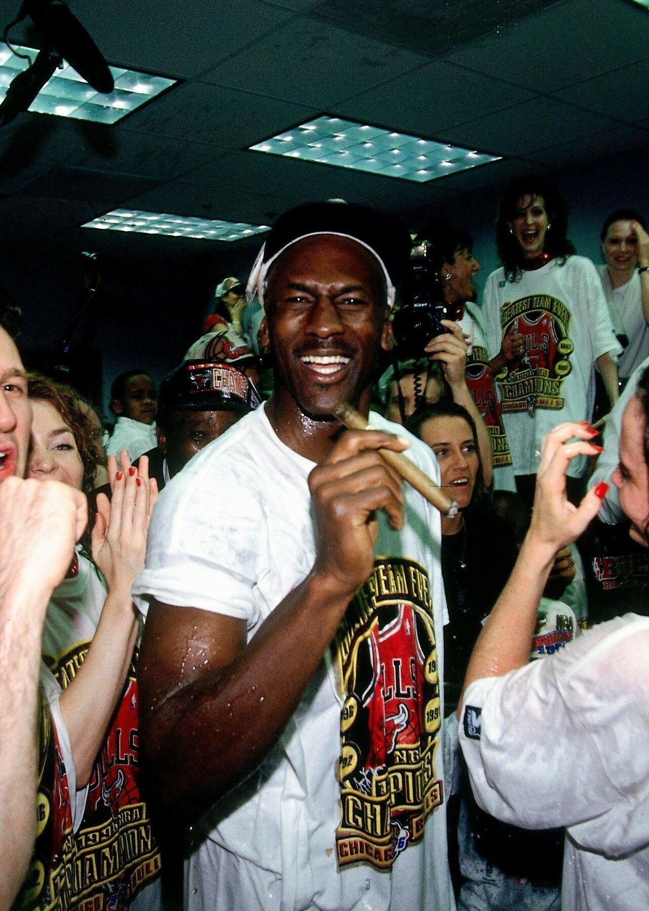 NBA Finals Archive. Michael jordan