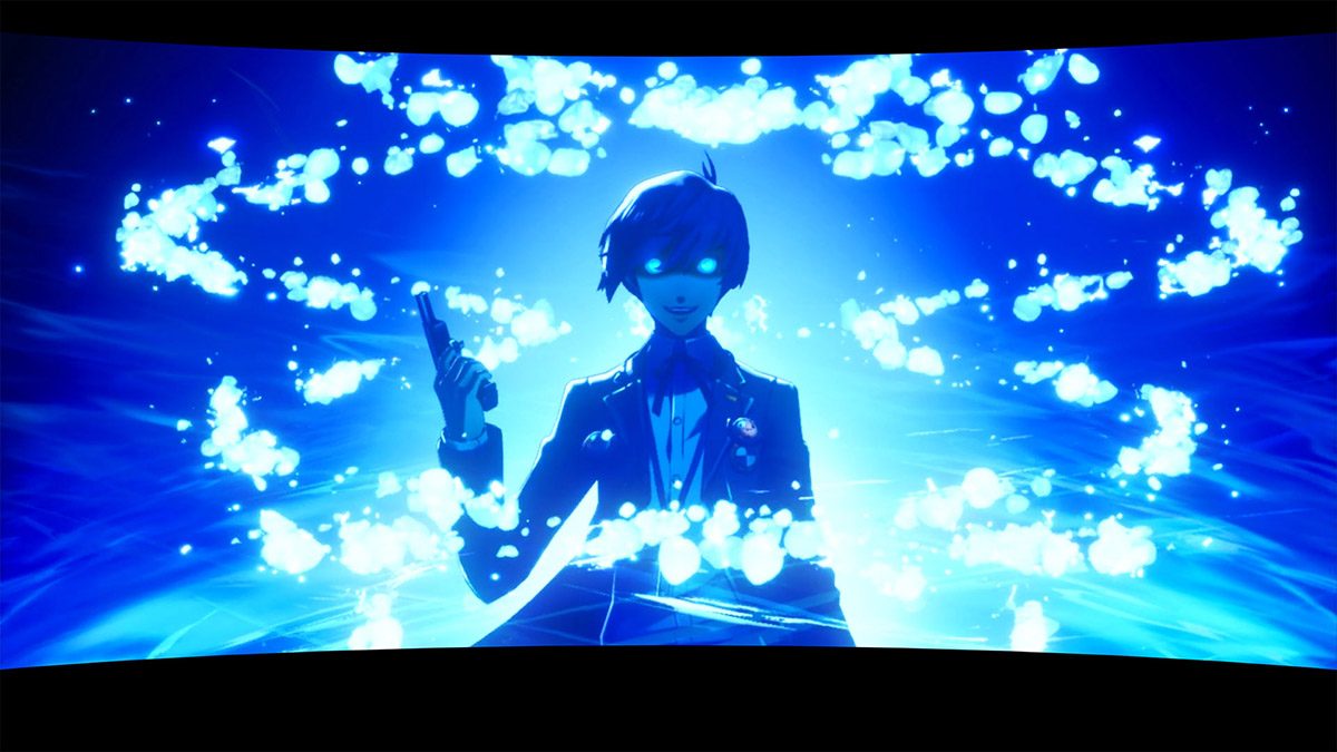 Persona 3 Reload Review: A timeless