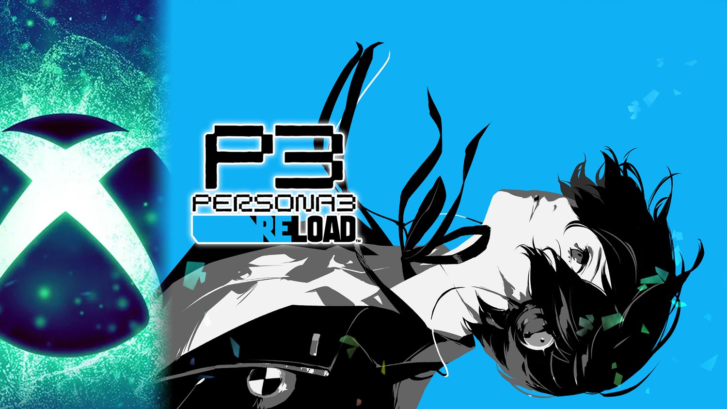 Persona 3 Reload is remaking the iconic