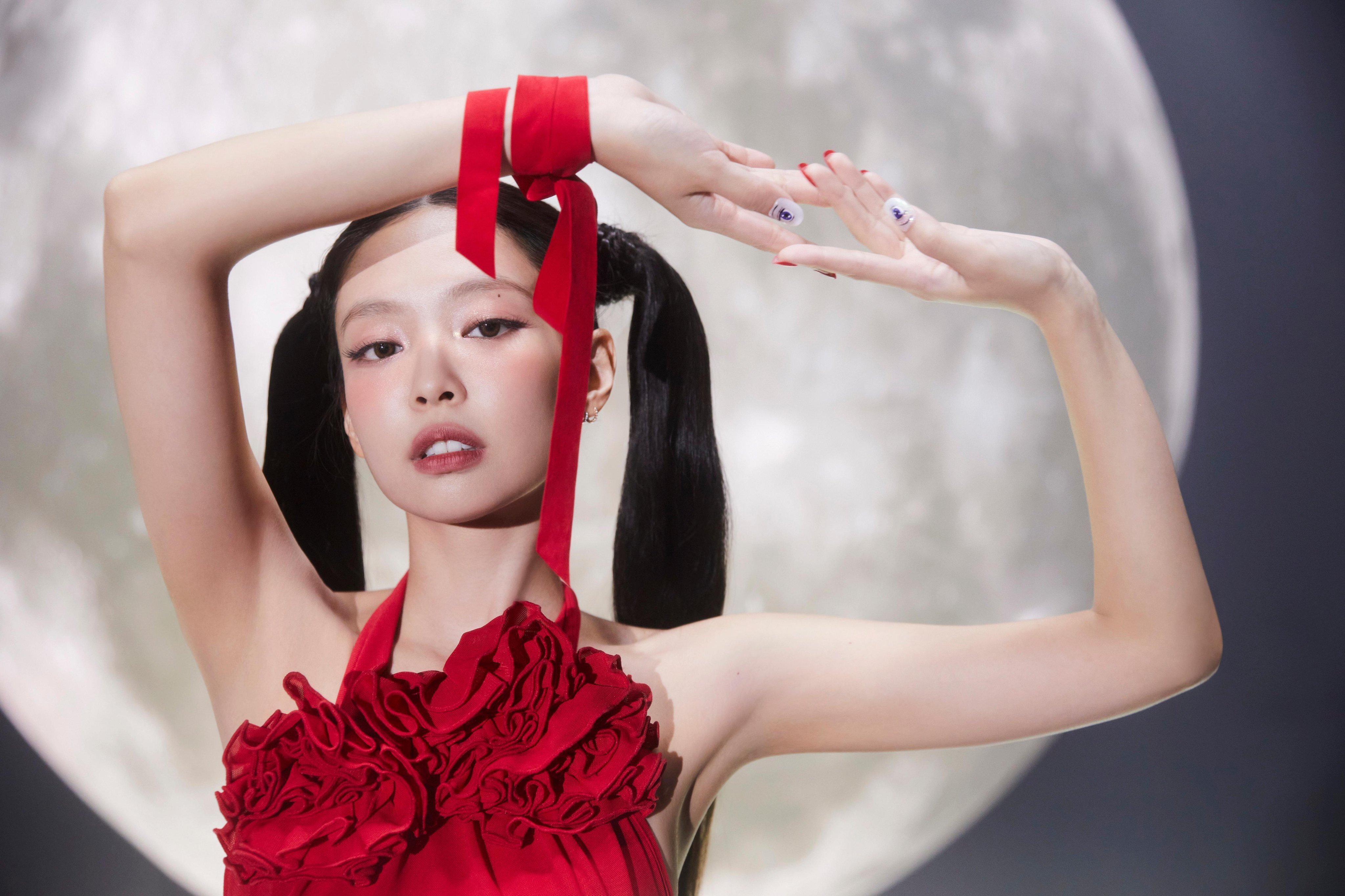 Jennie You And Me Wallpapers - Wallpaper Cave