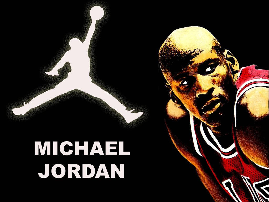 Free Michael Jordan HD Wallpaper