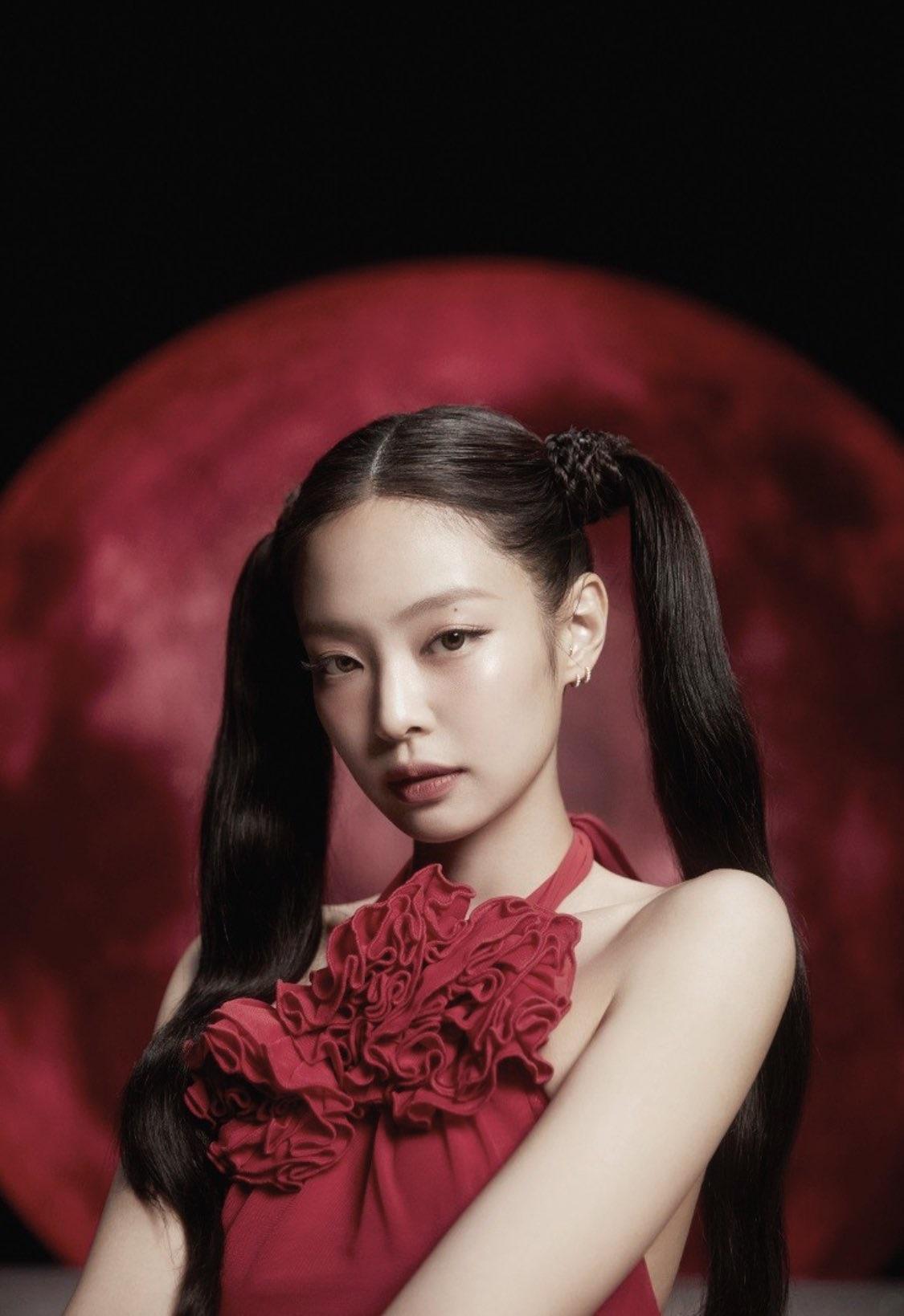 JENNIE Single You