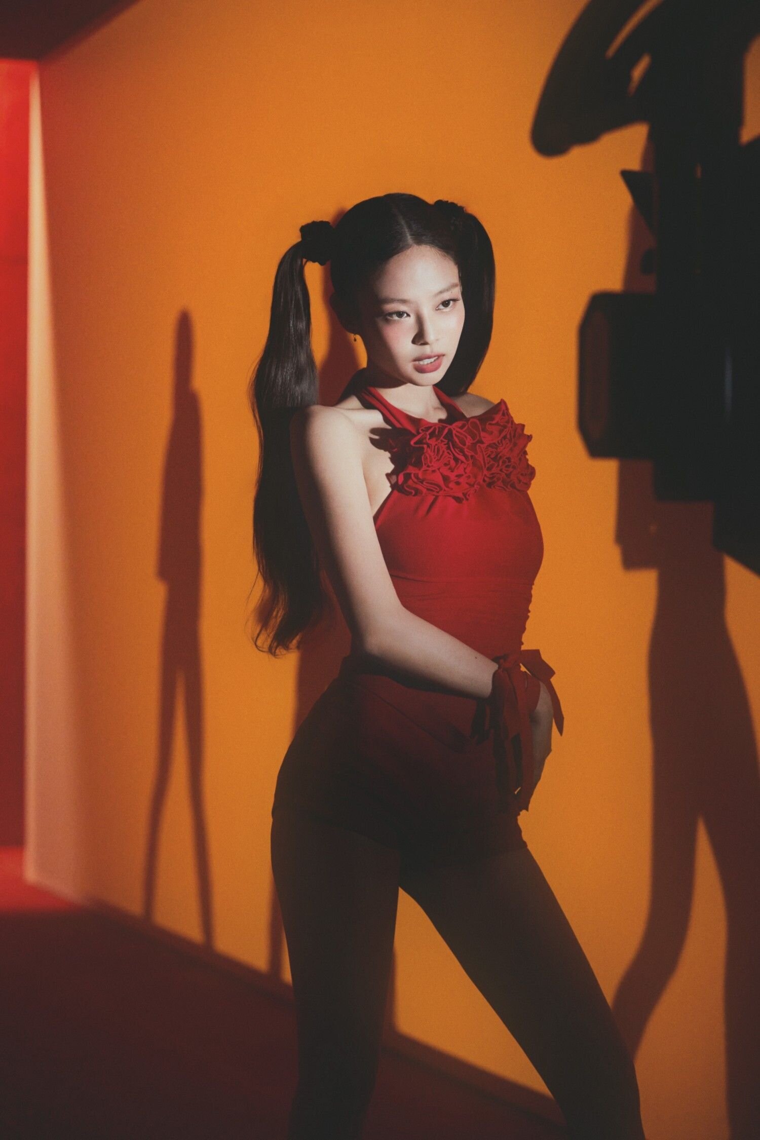 JENNIE Special Single 'You & Me