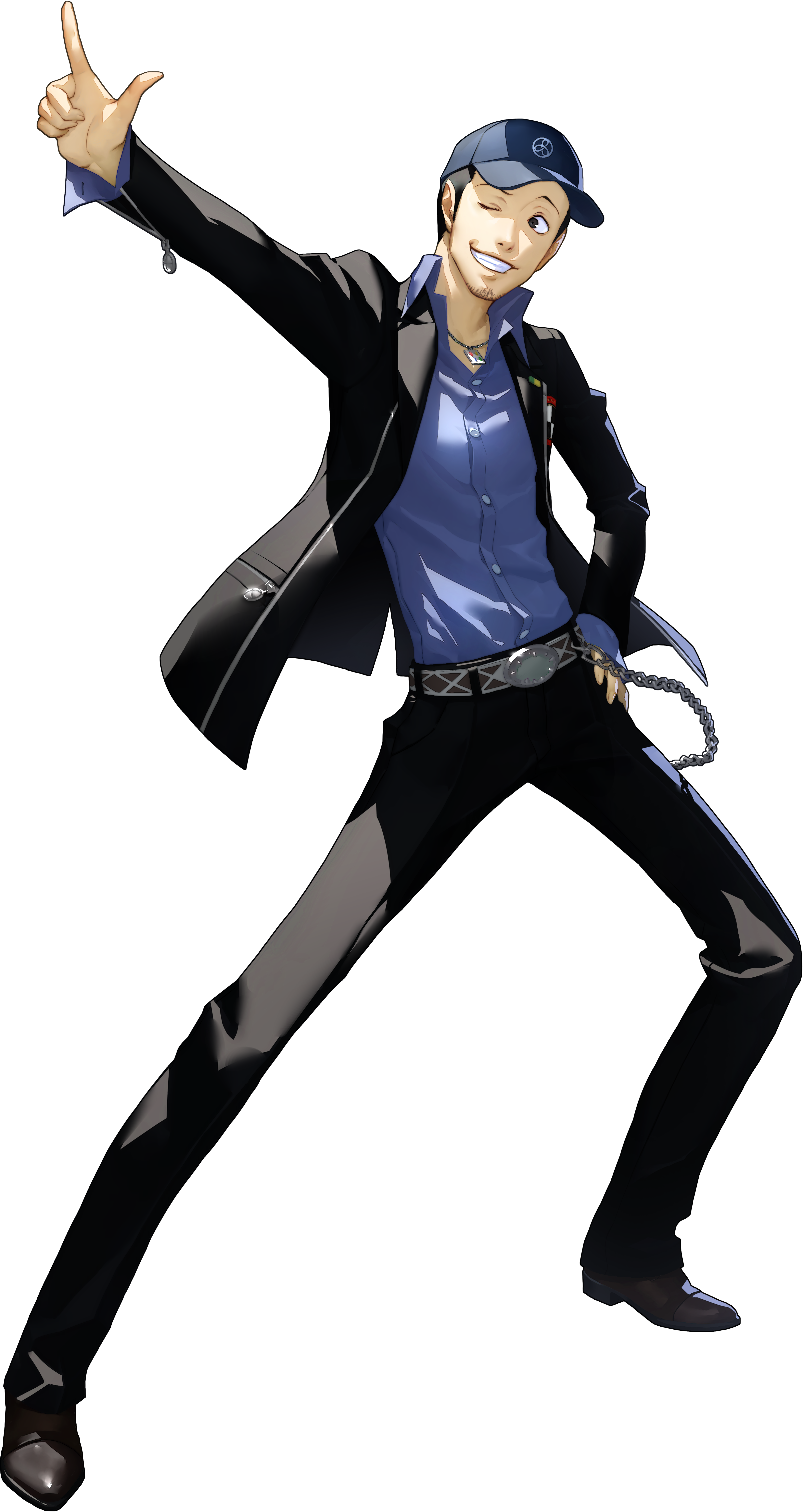 Junpei Iori