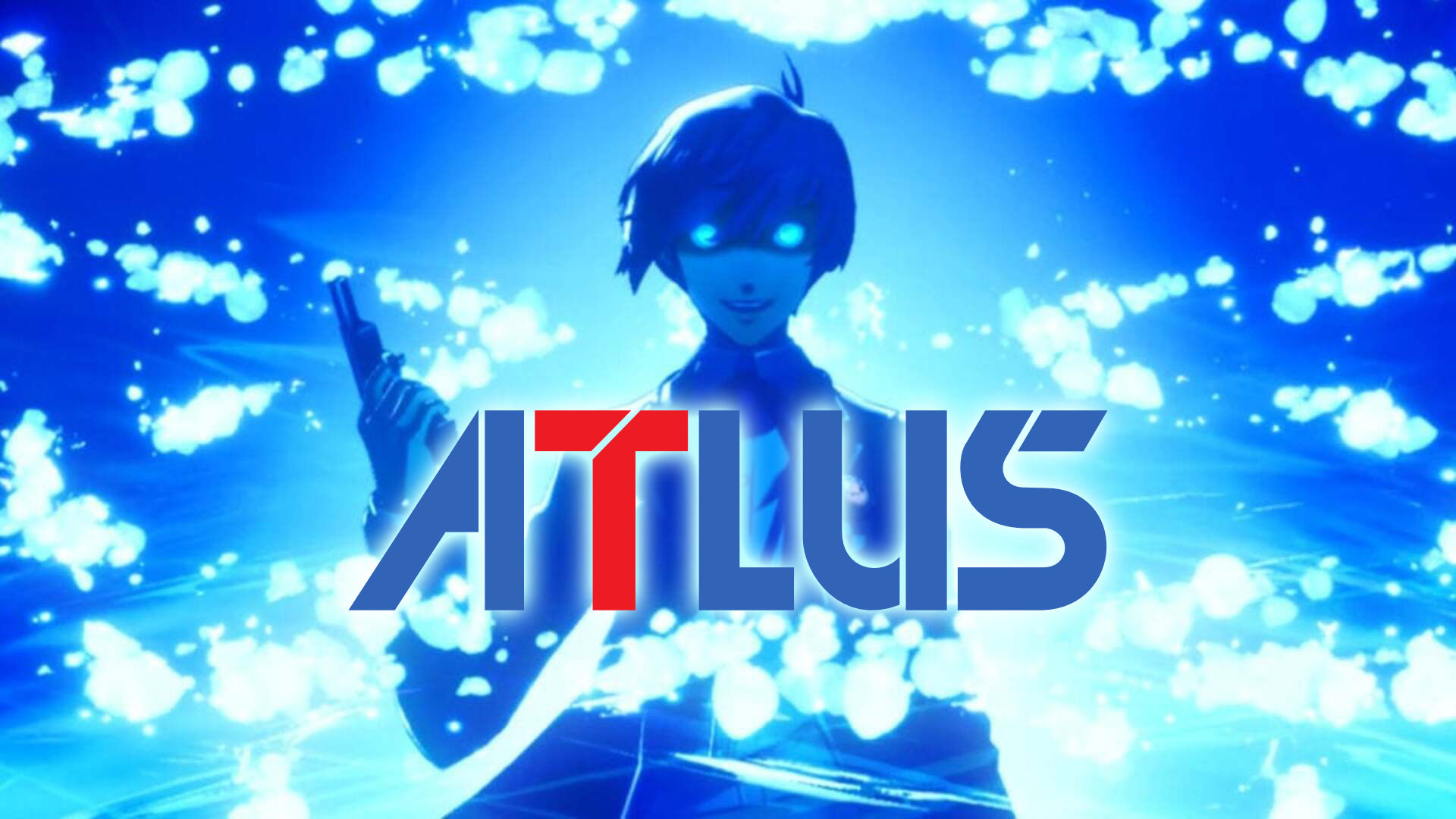 Persona 3 Reload is being developed