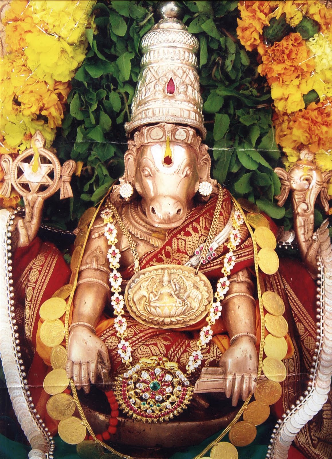 Hayagriva