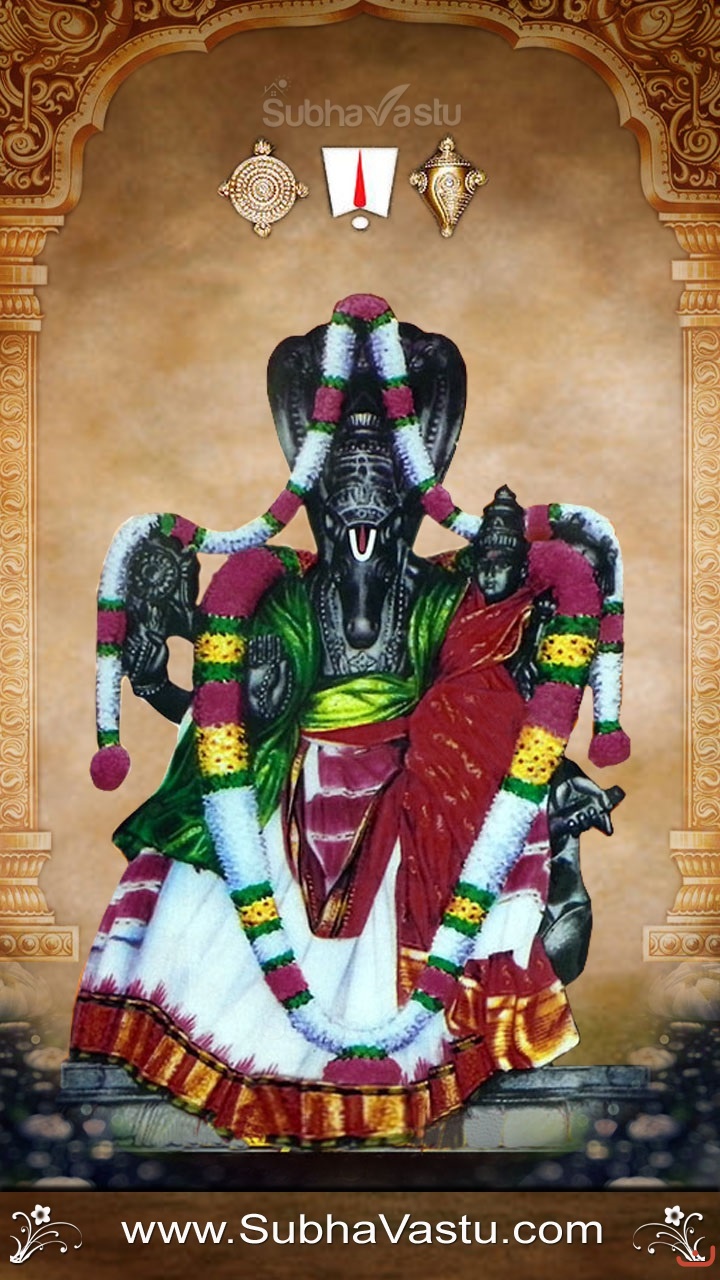 Subhavastu God Desktop