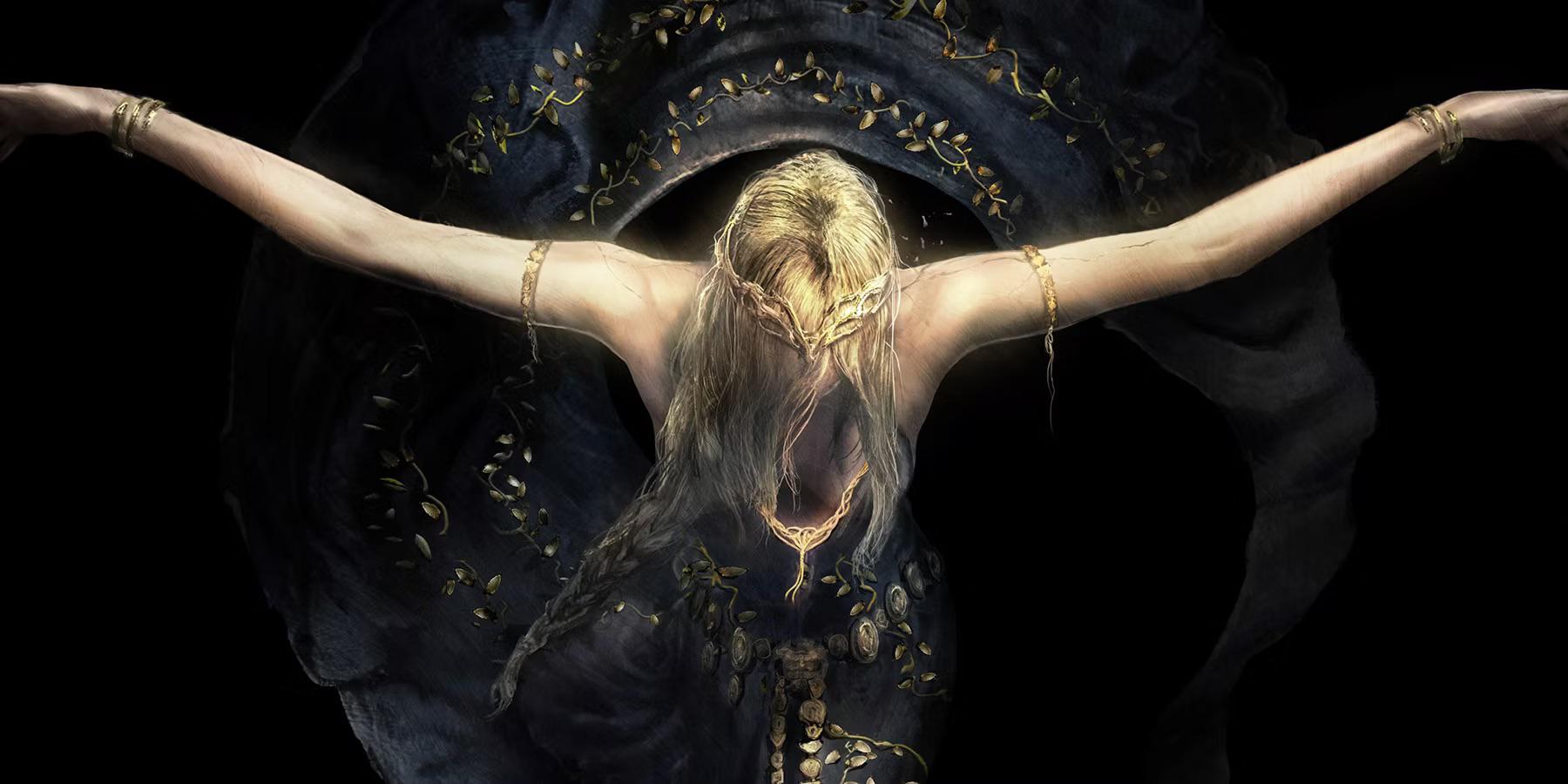 Who are the parents of Queen Marika