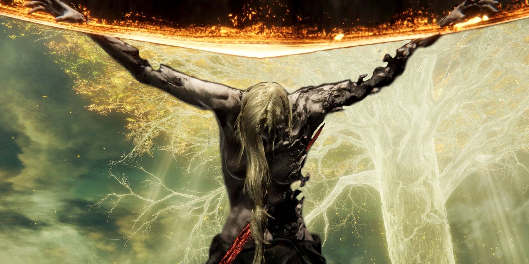 Elden Ring Family Tree: Who's Related