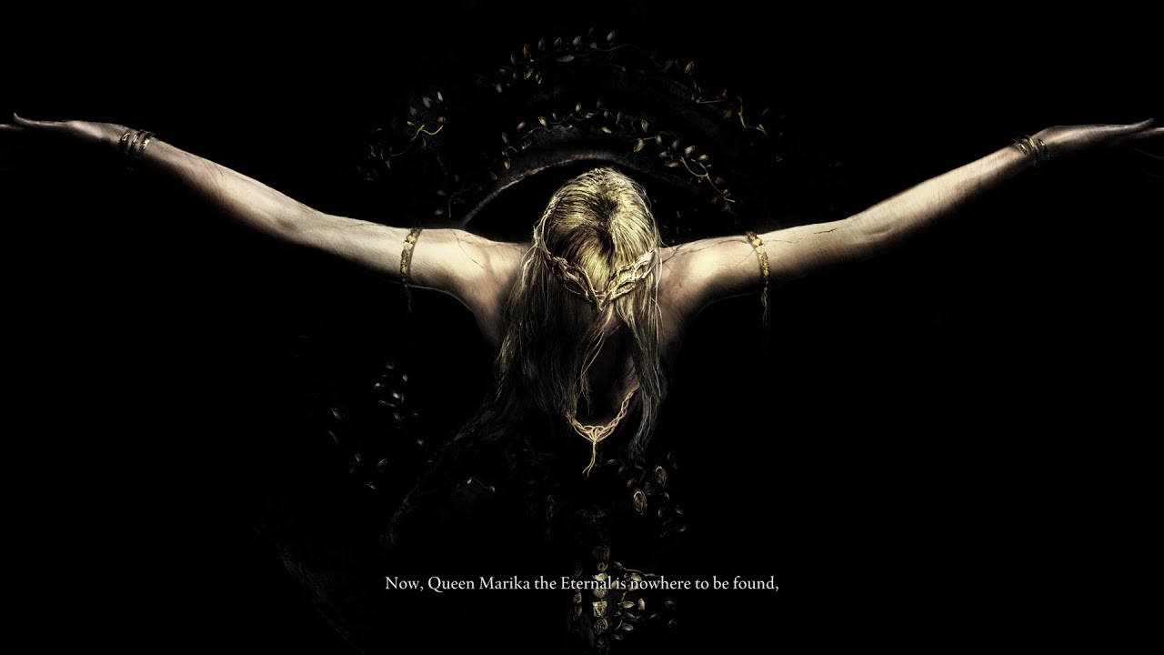 Lyndell Elden Ring !newpc !about !death