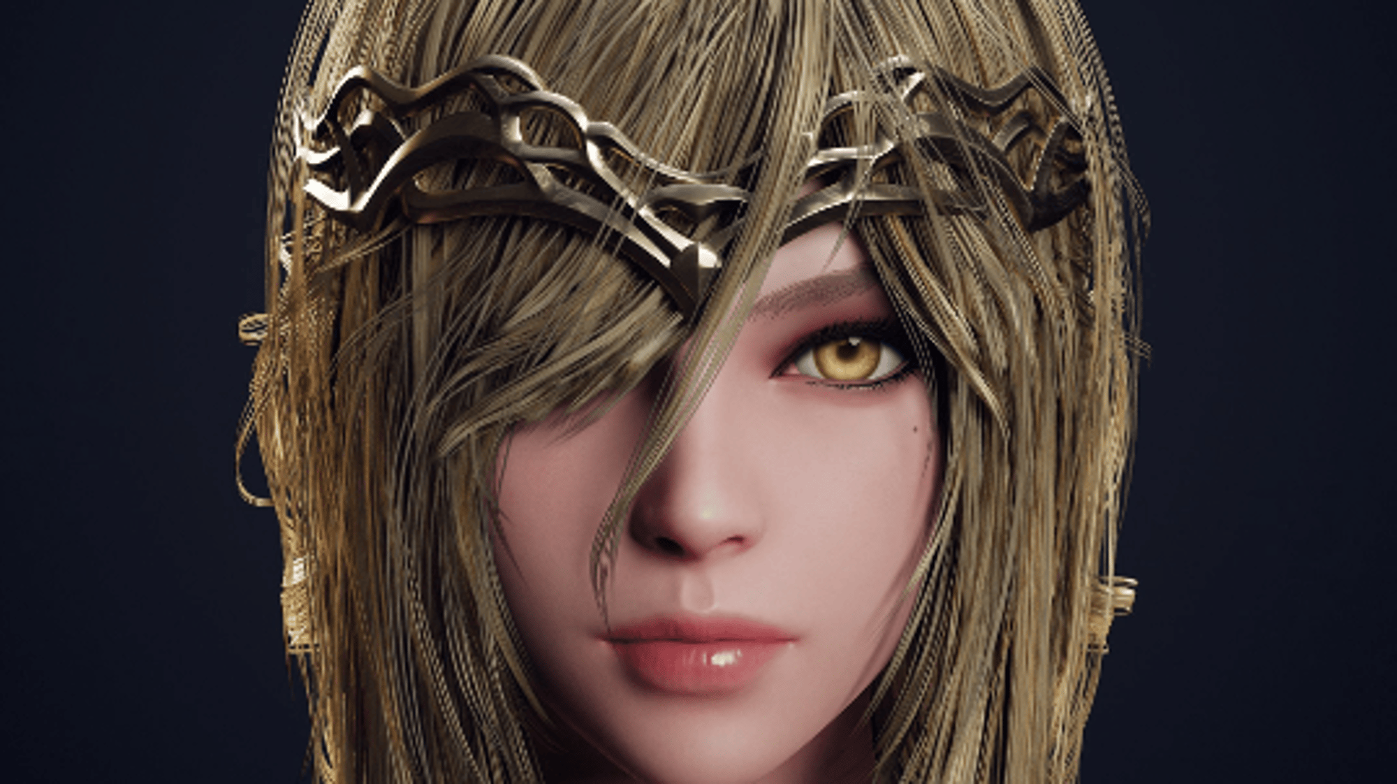 Queen Marika (Elden Ring)