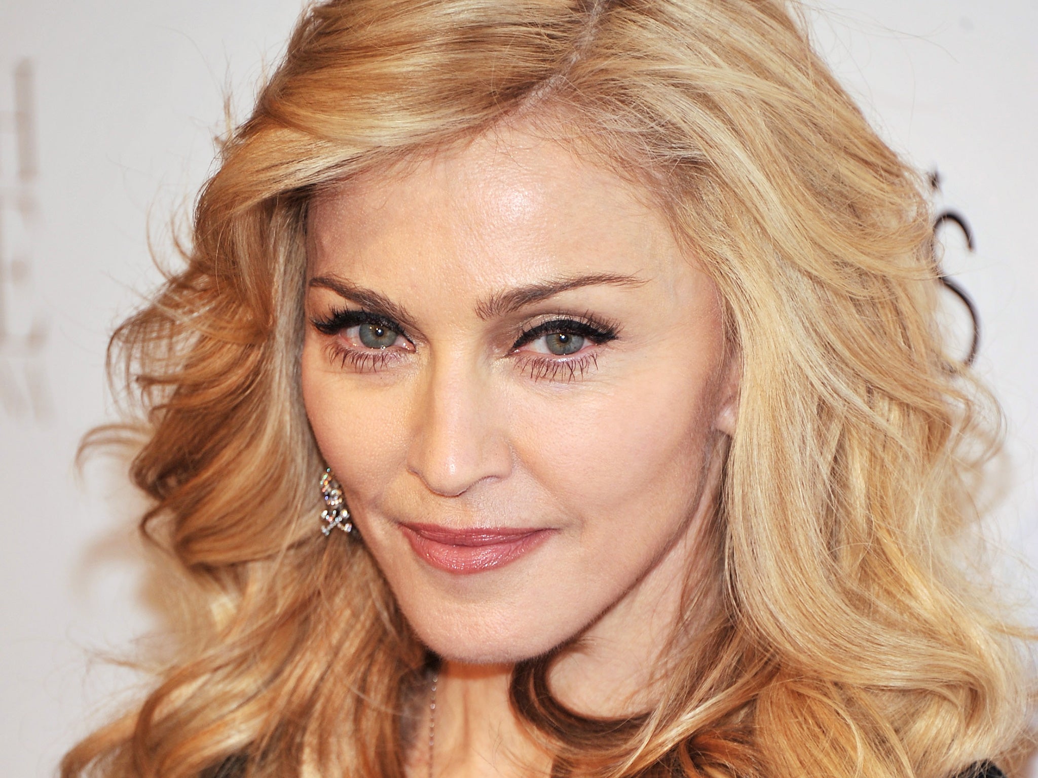 Madonna banned from Texas radio station