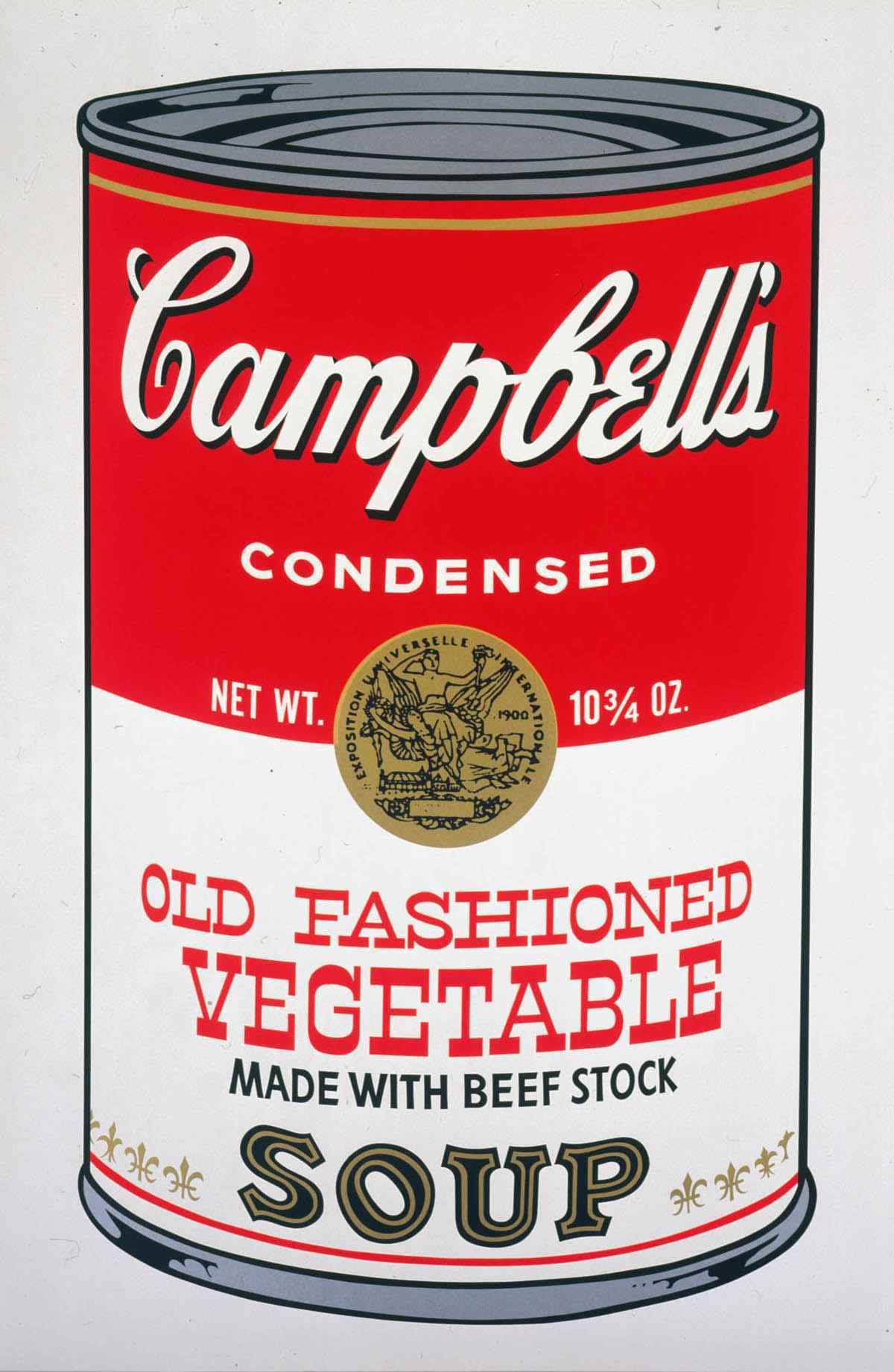 Andy Warhol iPhone Wallpaper