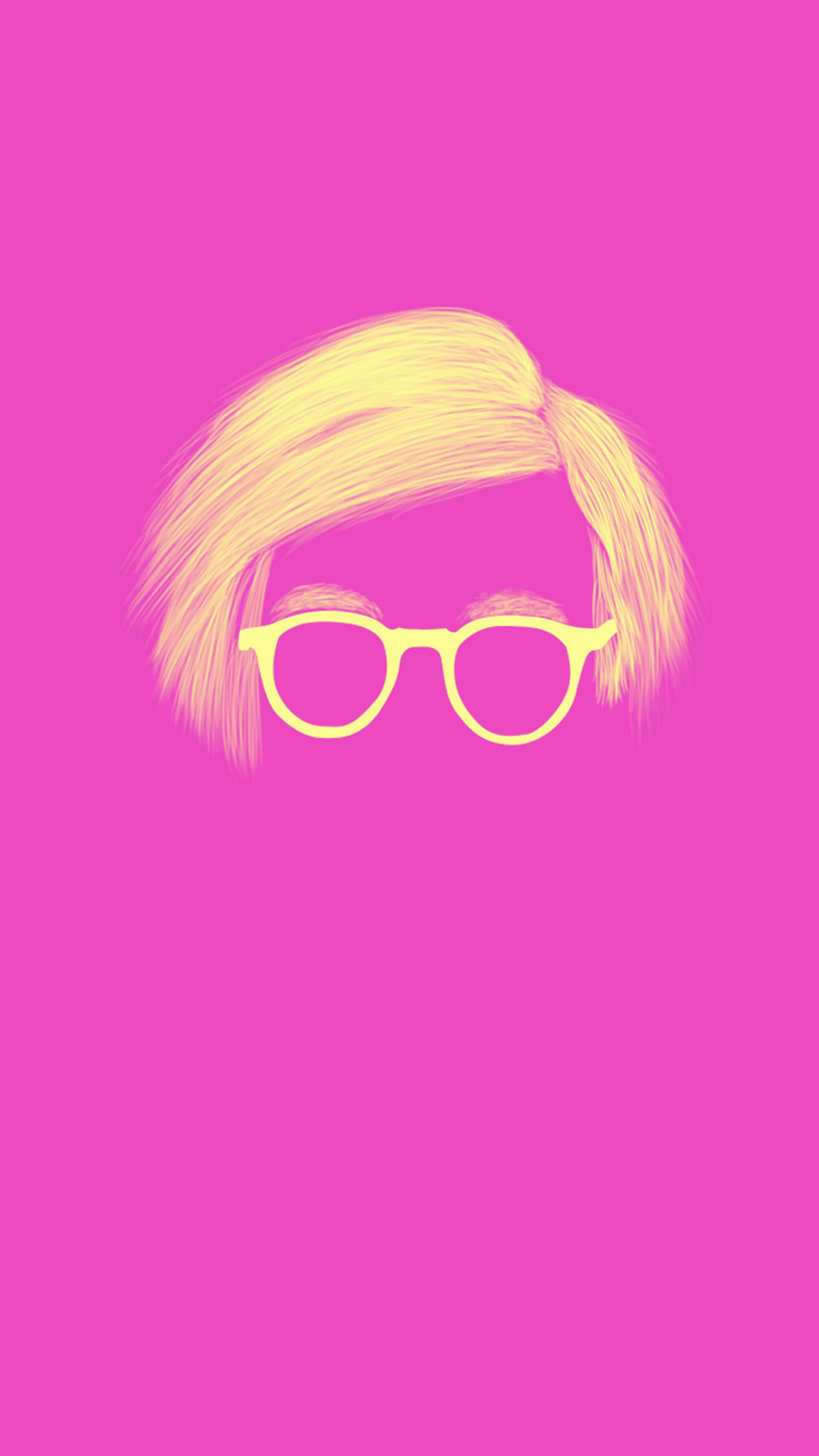 Andy Warhol Mobile Wallpaper