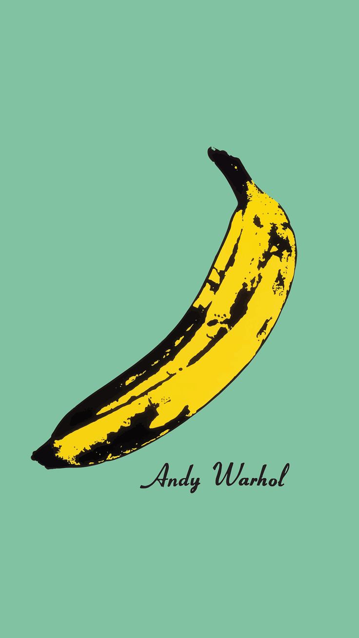 Andy Warhol Phone Wallpapers - Wallpaper Cave