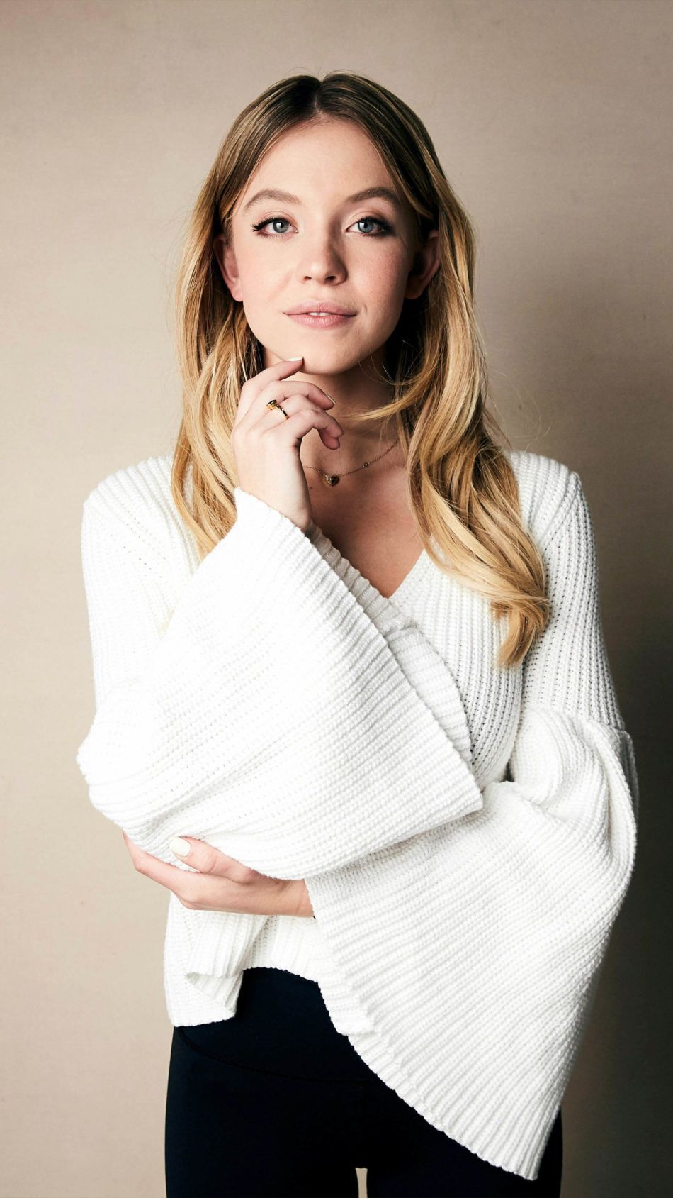 Sydney Sweeney 4K Ultra HD Mobile