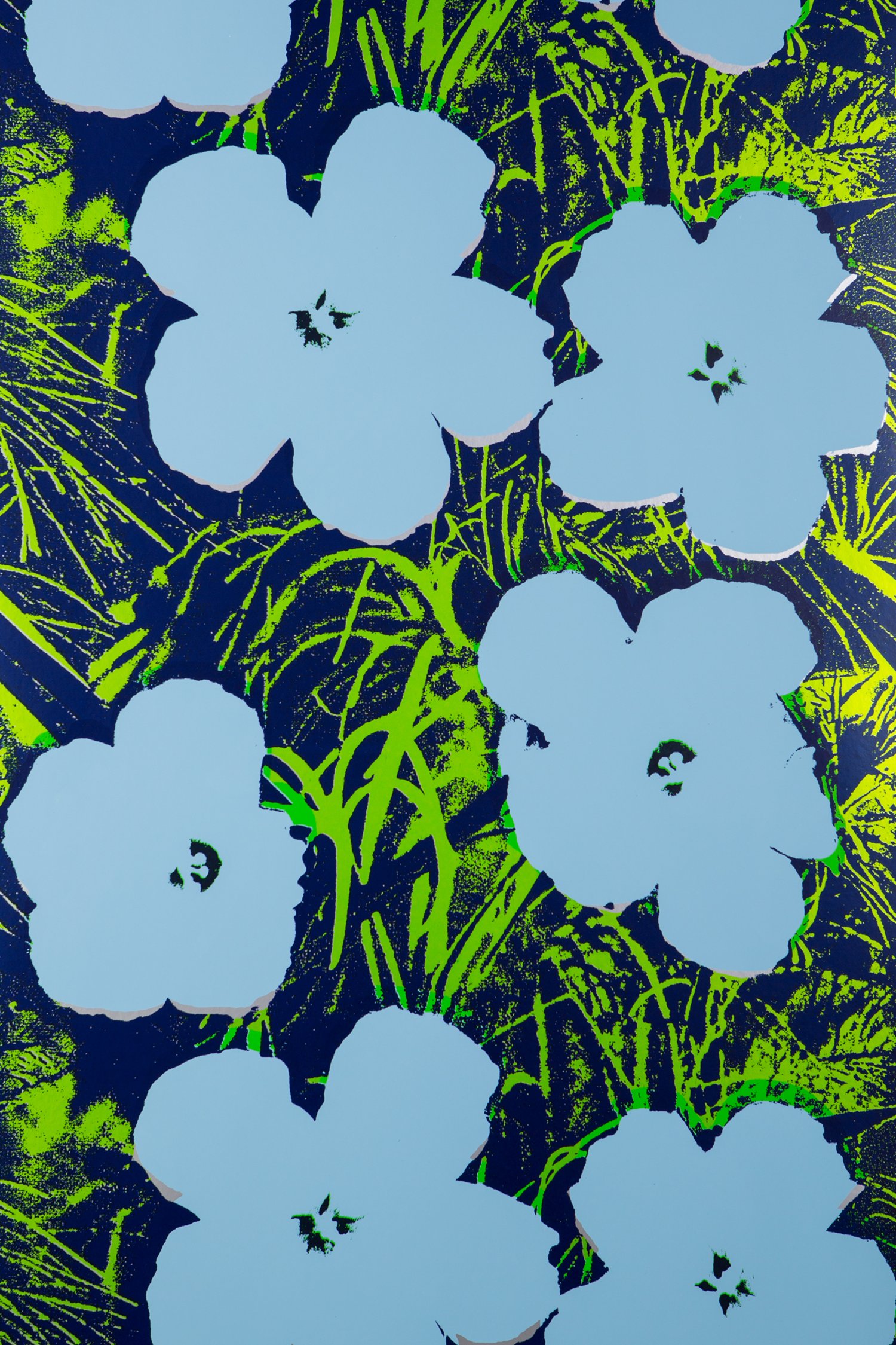 Flowers · Flavor Paper