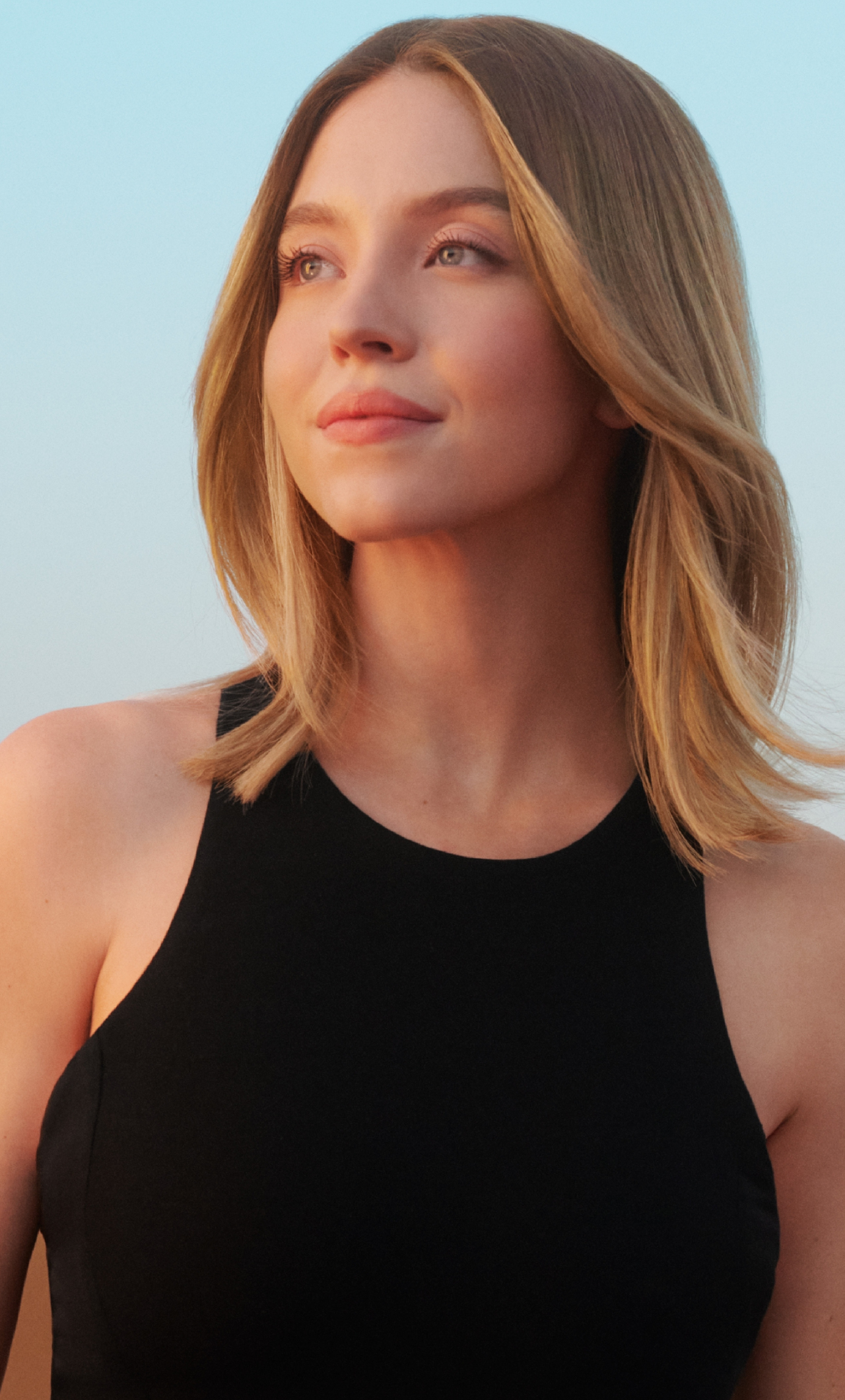 Download wallpaper 1280x2120 sydney