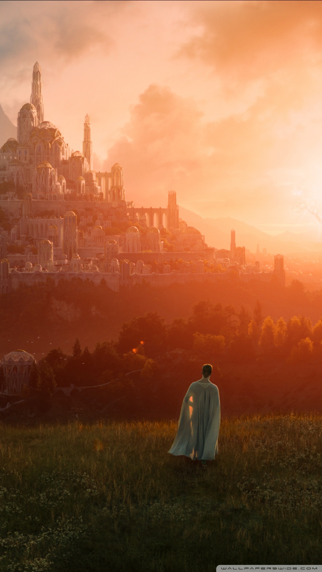 Ultra HD Desktop Background Wallpaper