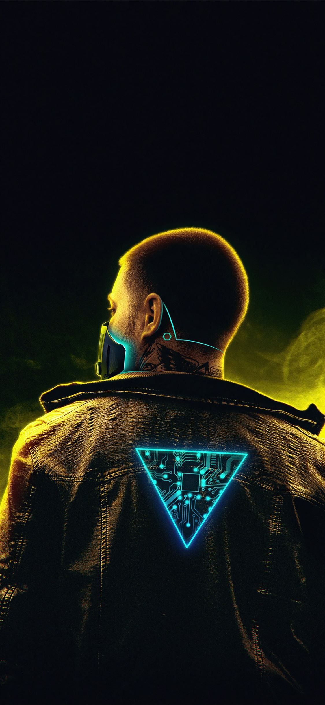 Unleash the Hero Within in Cyberpunk 2077
