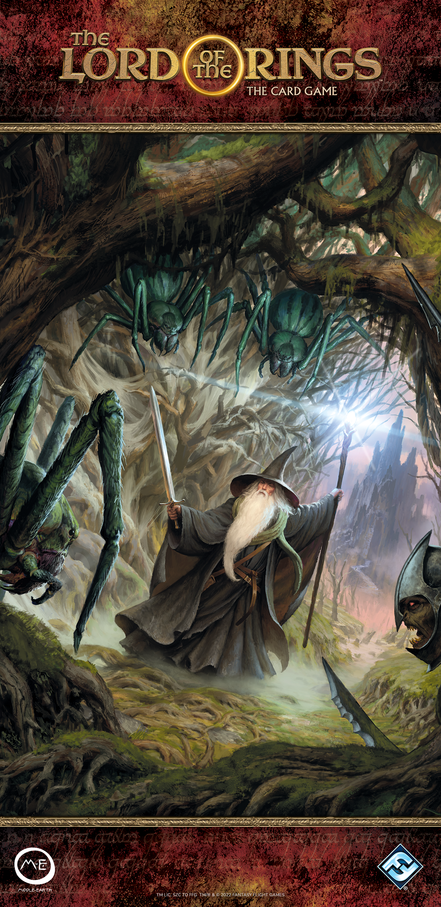 Fantasy Flight Games