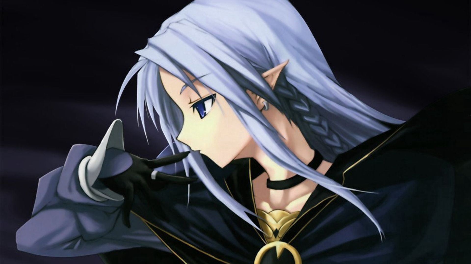 Download wallpaper 1920x1080 girl