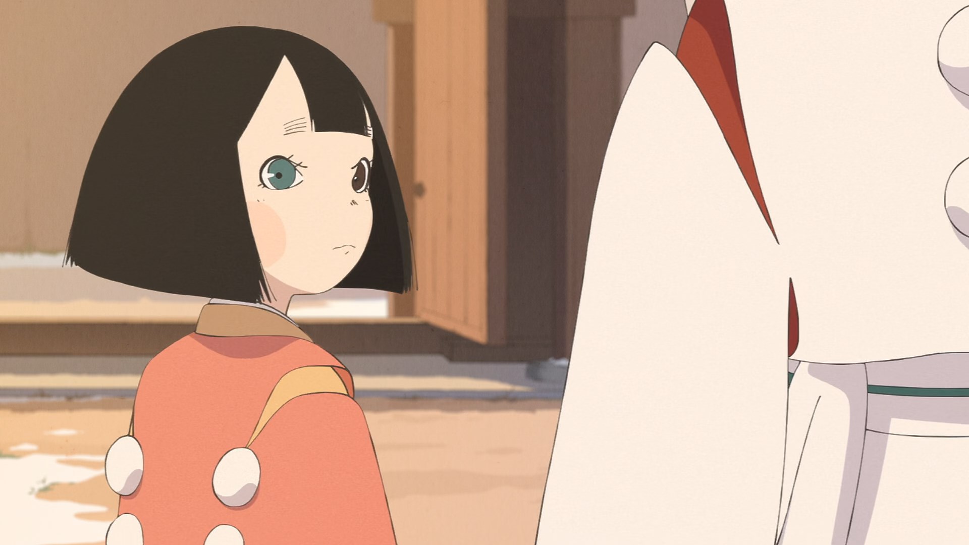 Review: Heike Monogatari. Anime War