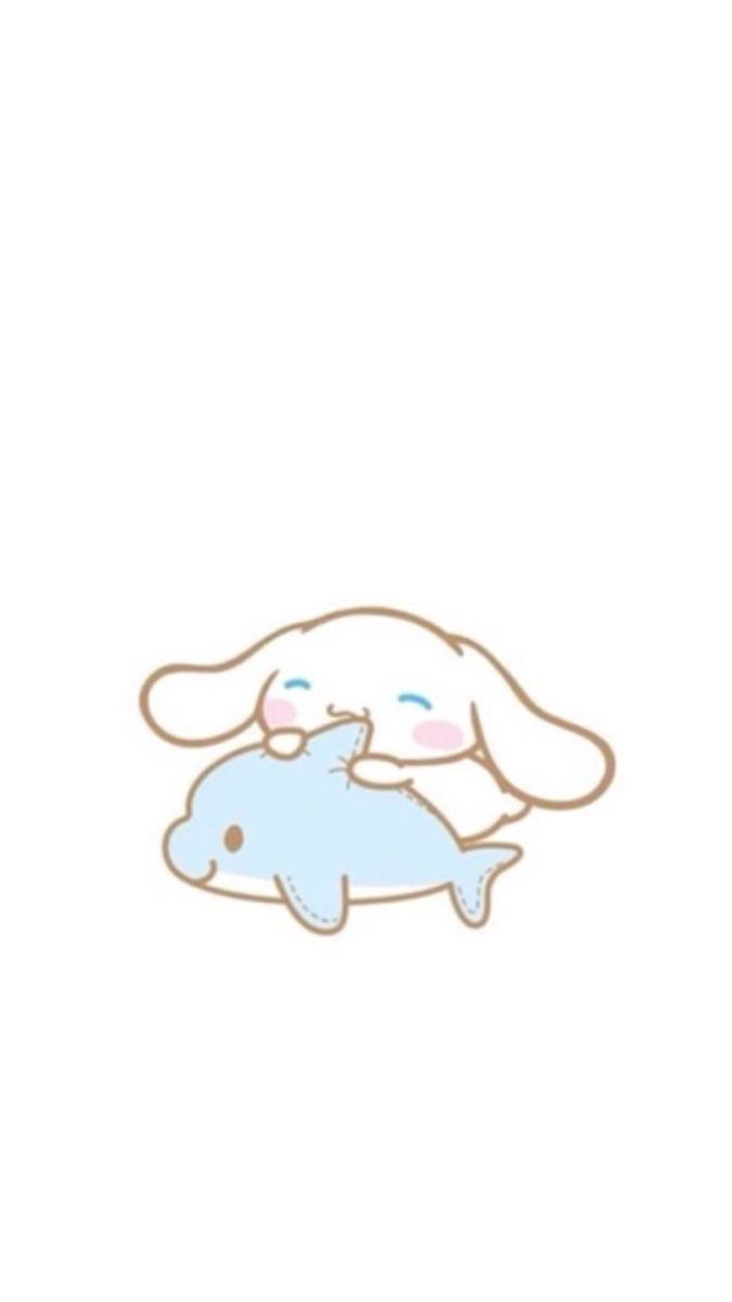 Cinnamonroll wallpaper