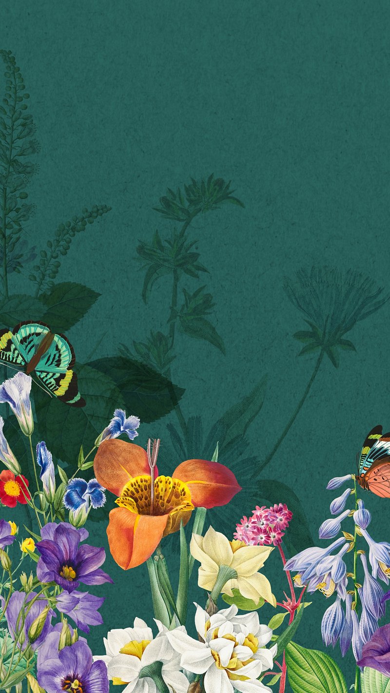 Wallpaper Green. Free Beautiful HD