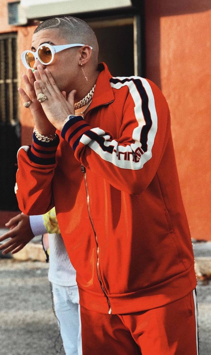 bad bunny wallpaper HD. Bunny