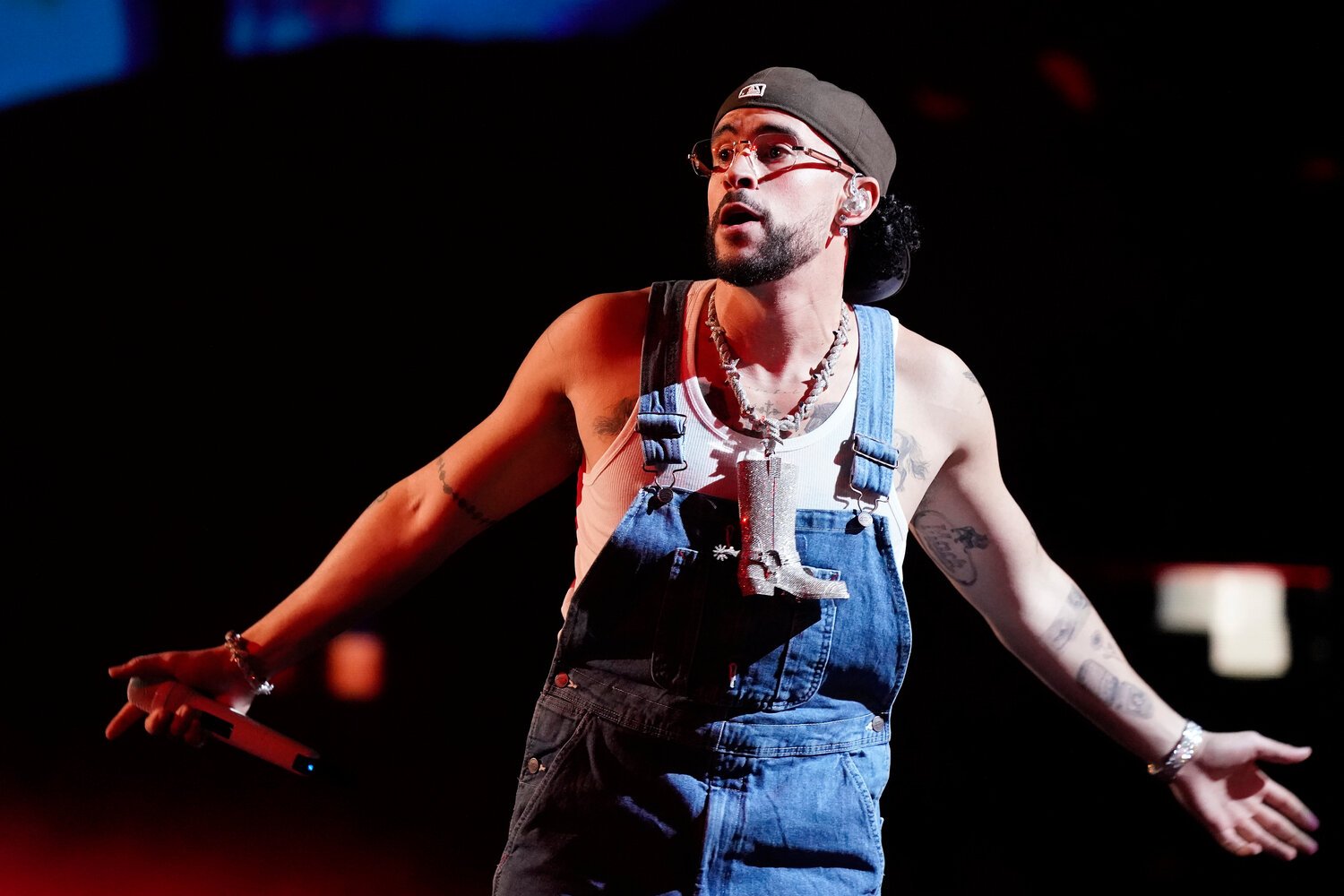 Bad Bunny 2024 tour will include 2