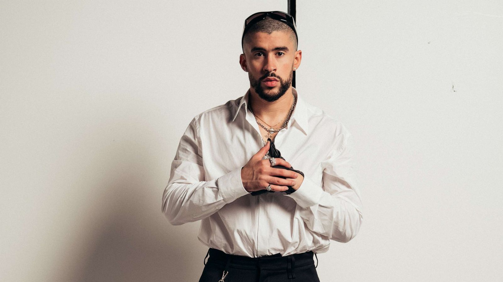 Bad Bunny drops new album: 'Nadie Sabe