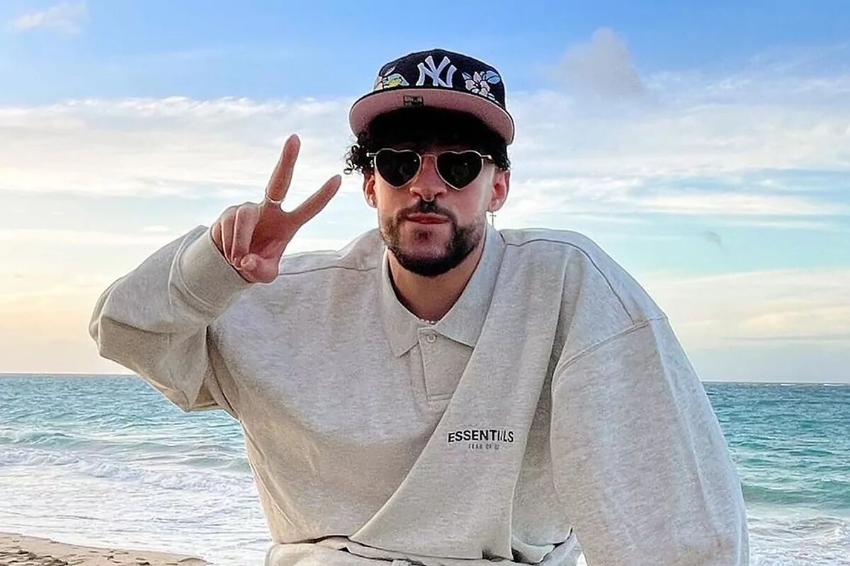 Bad Bunny's concert earnings revealed