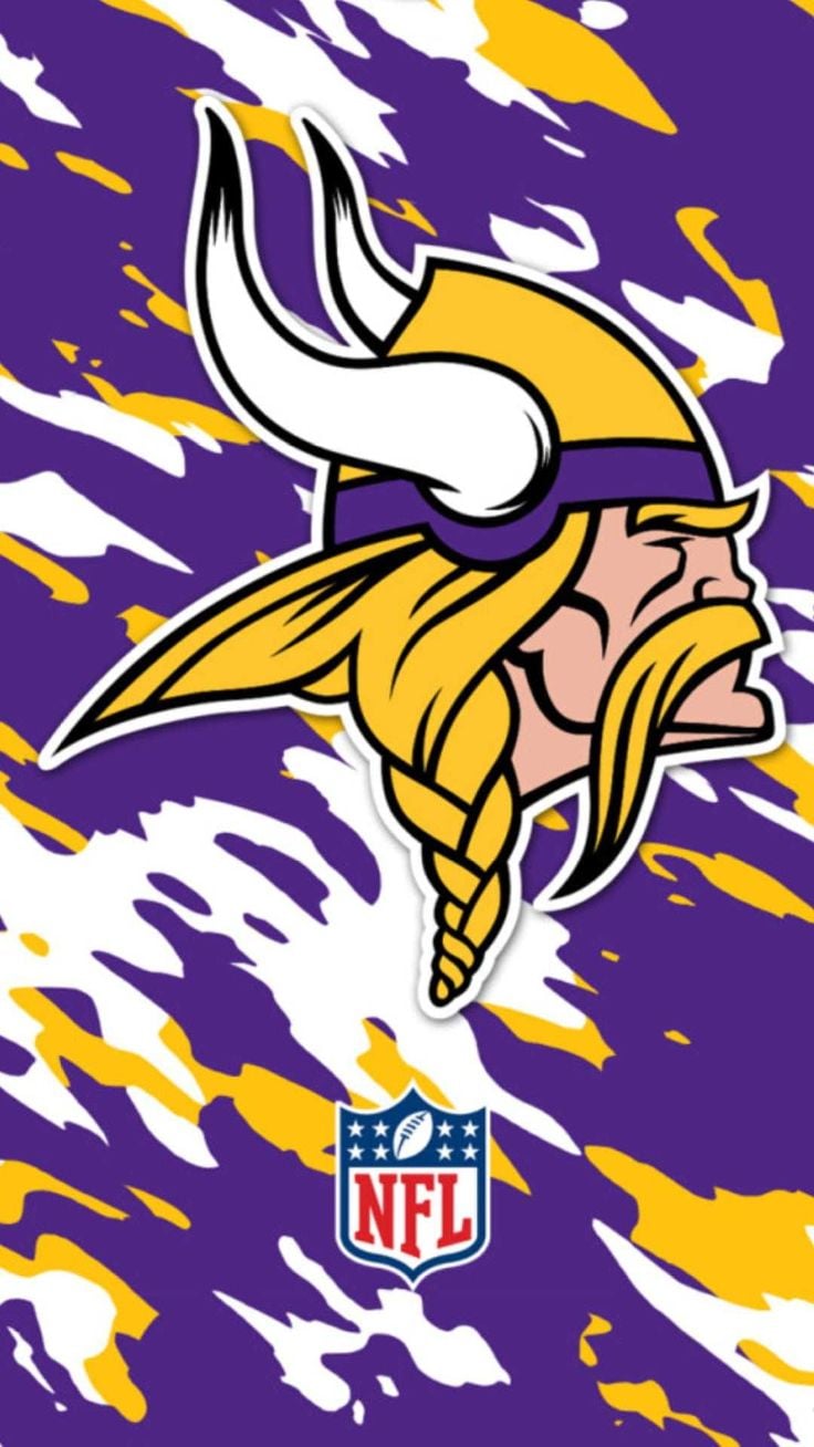 Minnesota Vikings 2024 Wallpapers Wallpaper Cave