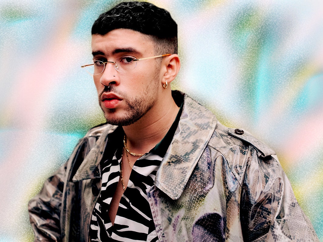 Bad Bunny, Introverted Superstar