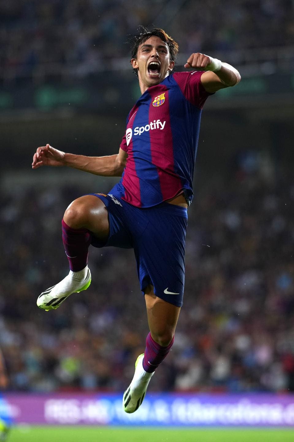 Joao Felix Takes Swipe At Atletico Madrid