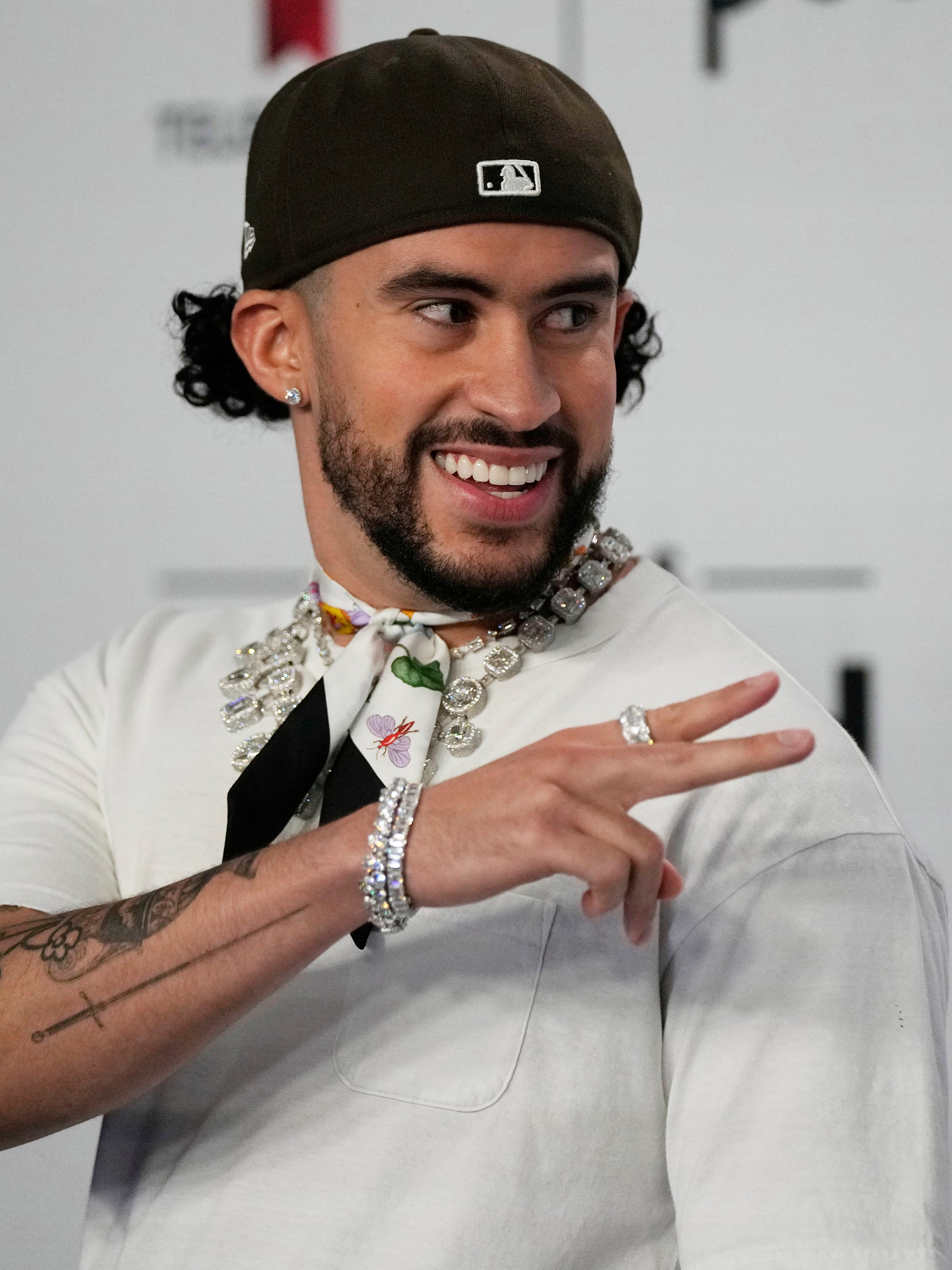 How to get tickets to Most Wanted Tour 2024