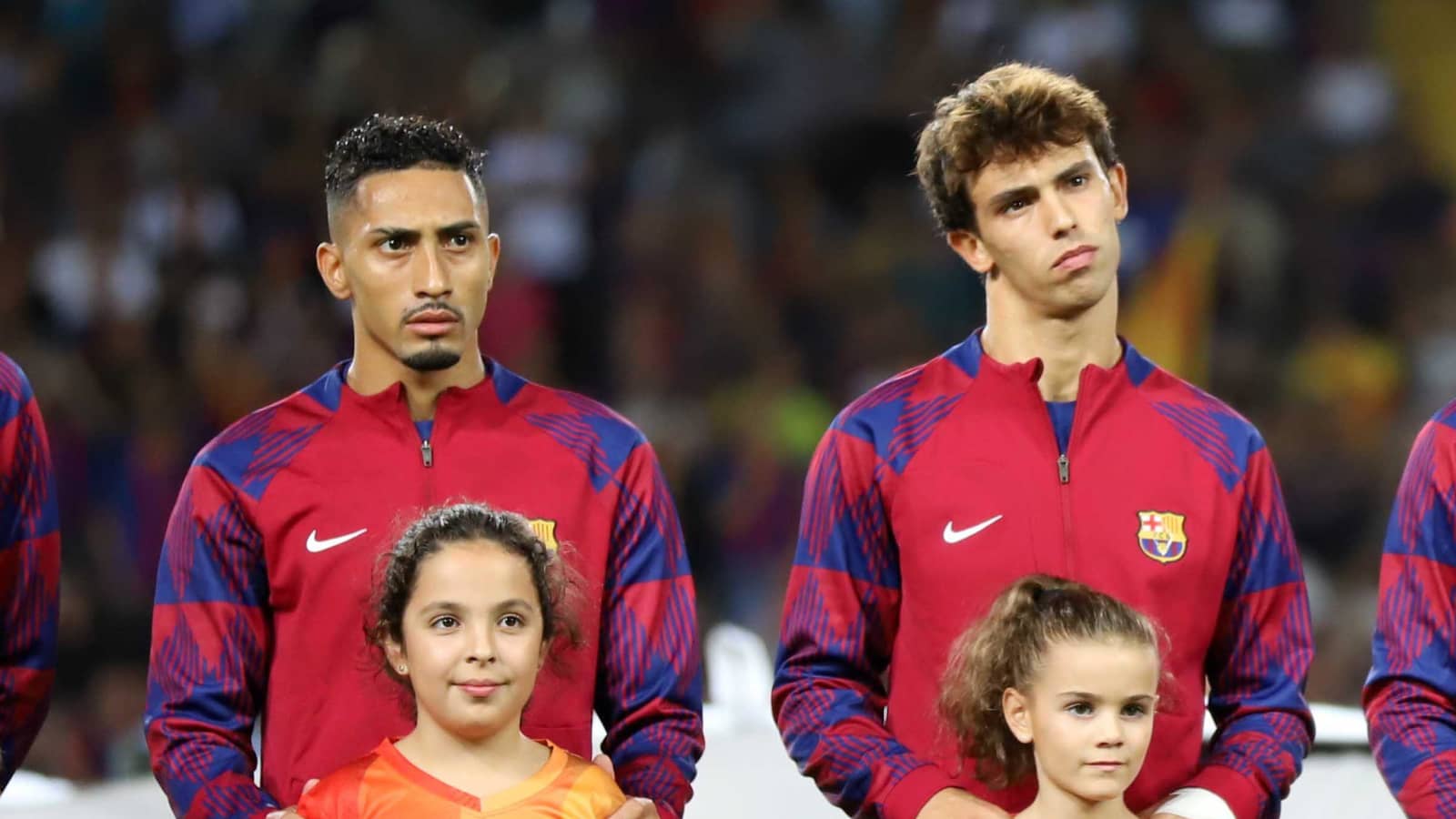 Barcelona trapped, as Liverpool