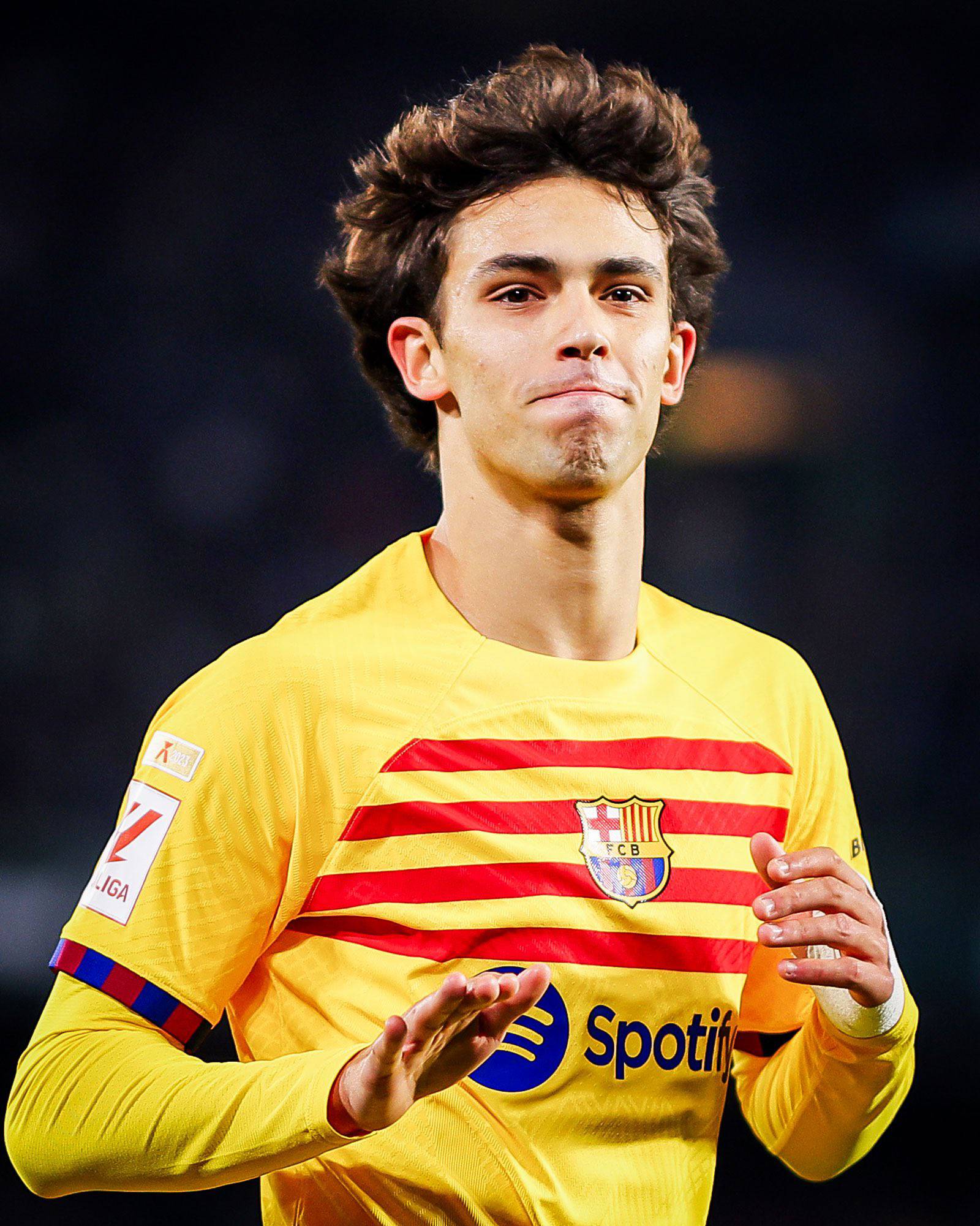 Joao Felix 2024 Wallpapers - Wallpaper Cave