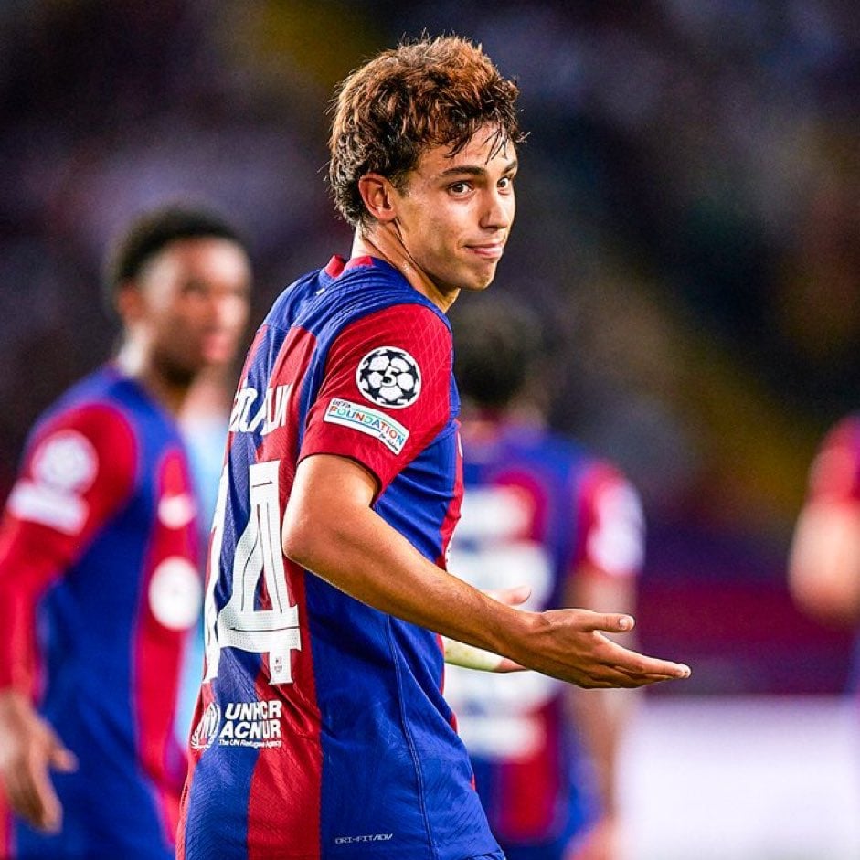 Happy 24th birthday to Joao Felix!, r