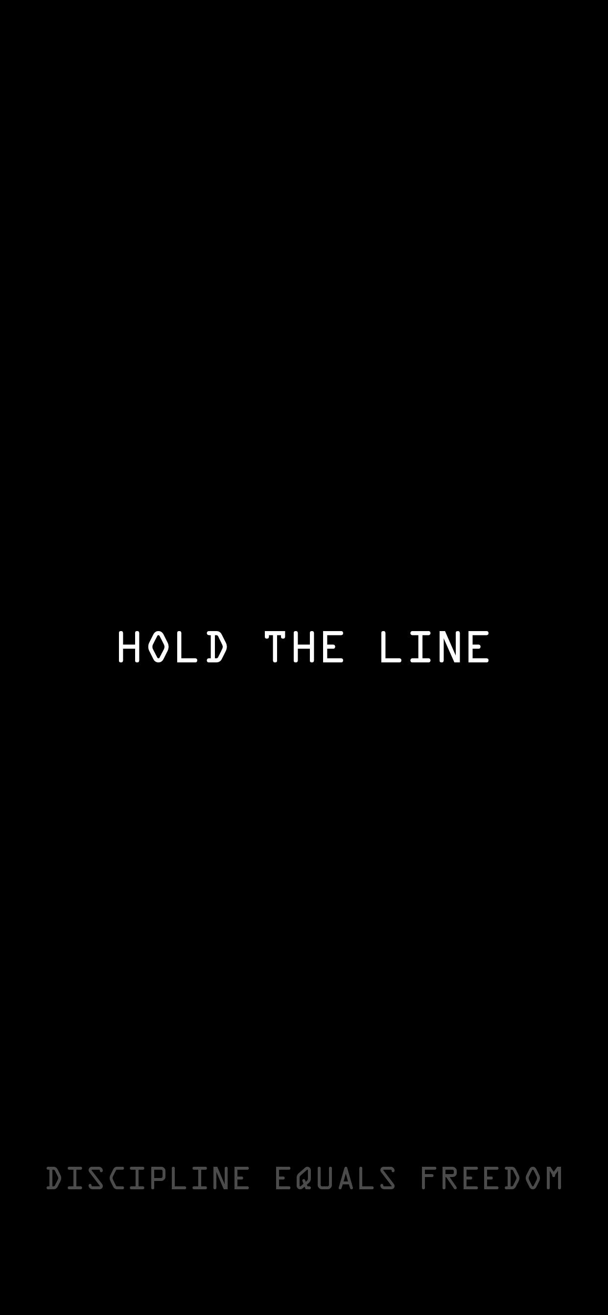 New Jocko Wallpaper by me. Enjoy! Go