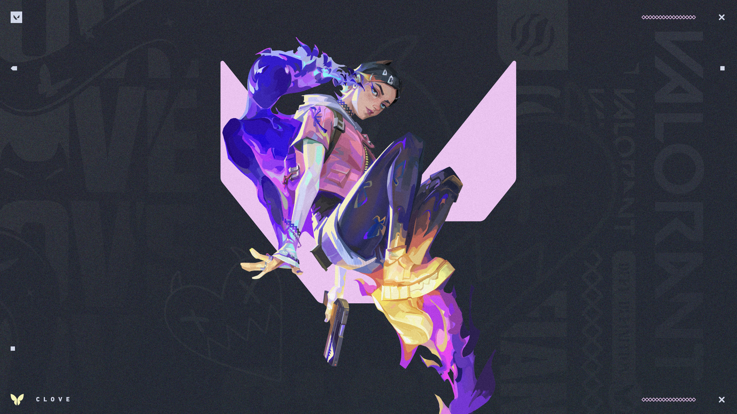 Wallpaper Abyss Wallpaper