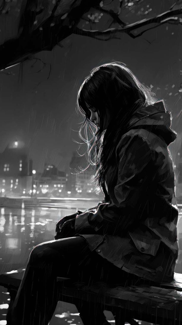 The stillness within iPhone Wallpaper