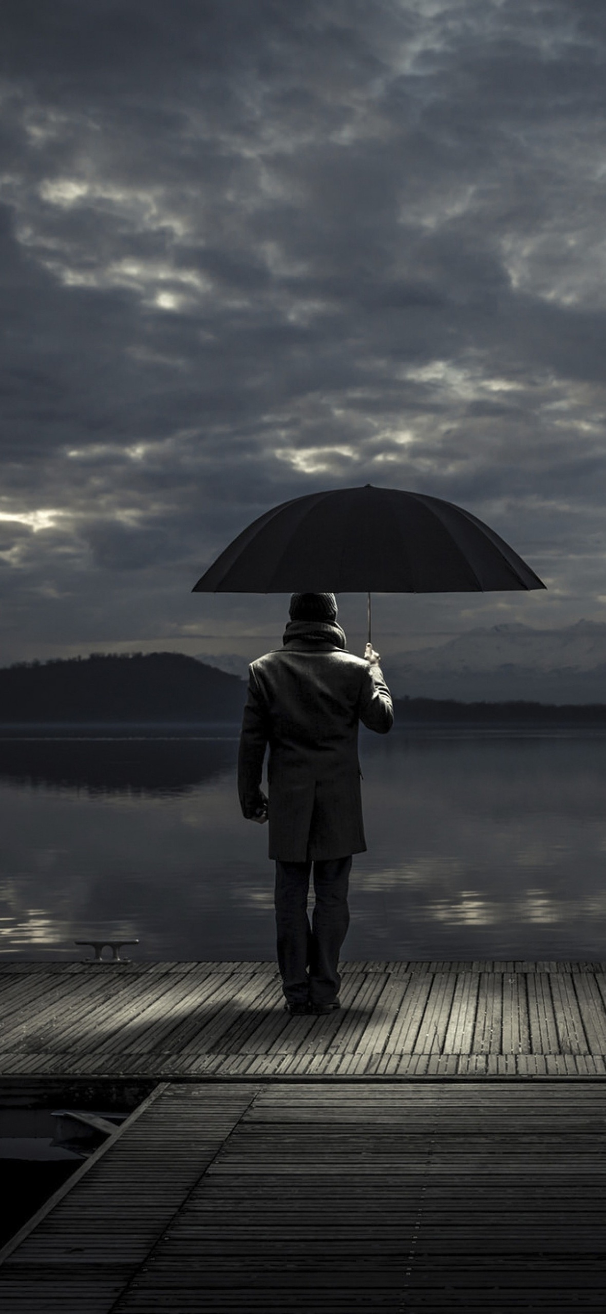 Best Sad iPhone Wallpaper [ HQ ]